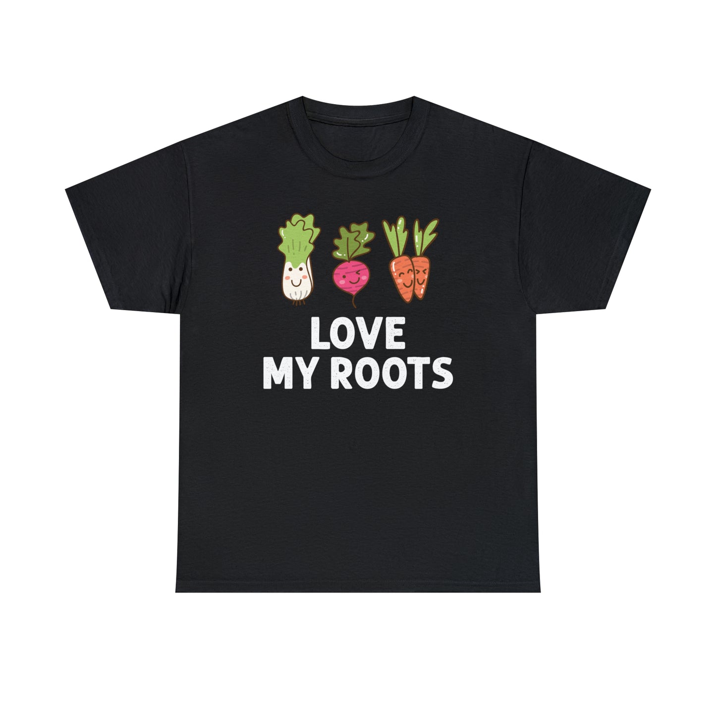 "I Love My Roots" T-Shirt - Weave Got Gifts - Unique Gifts You Won’t Find Anywhere Else!