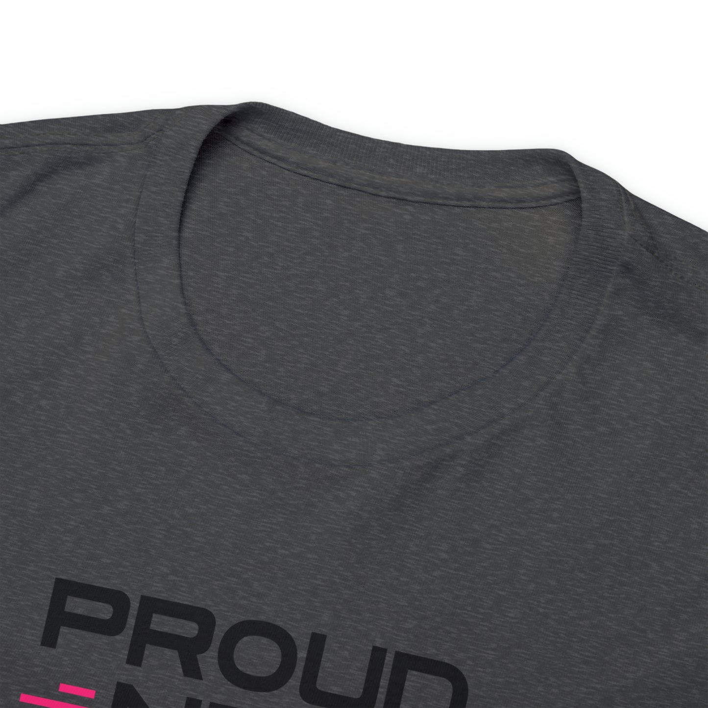 "Proud New Girl Dad" T-Shirt - Weave Got Gifts - Unique Gifts You Won’t Find Anywhere Else!