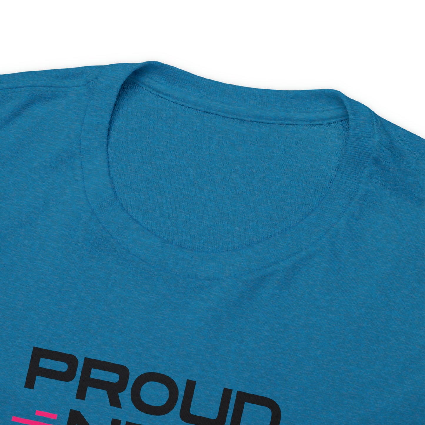 "Proud New Girl Dad" T-Shirt - Weave Got Gifts - Unique Gifts You Won’t Find Anywhere Else!
