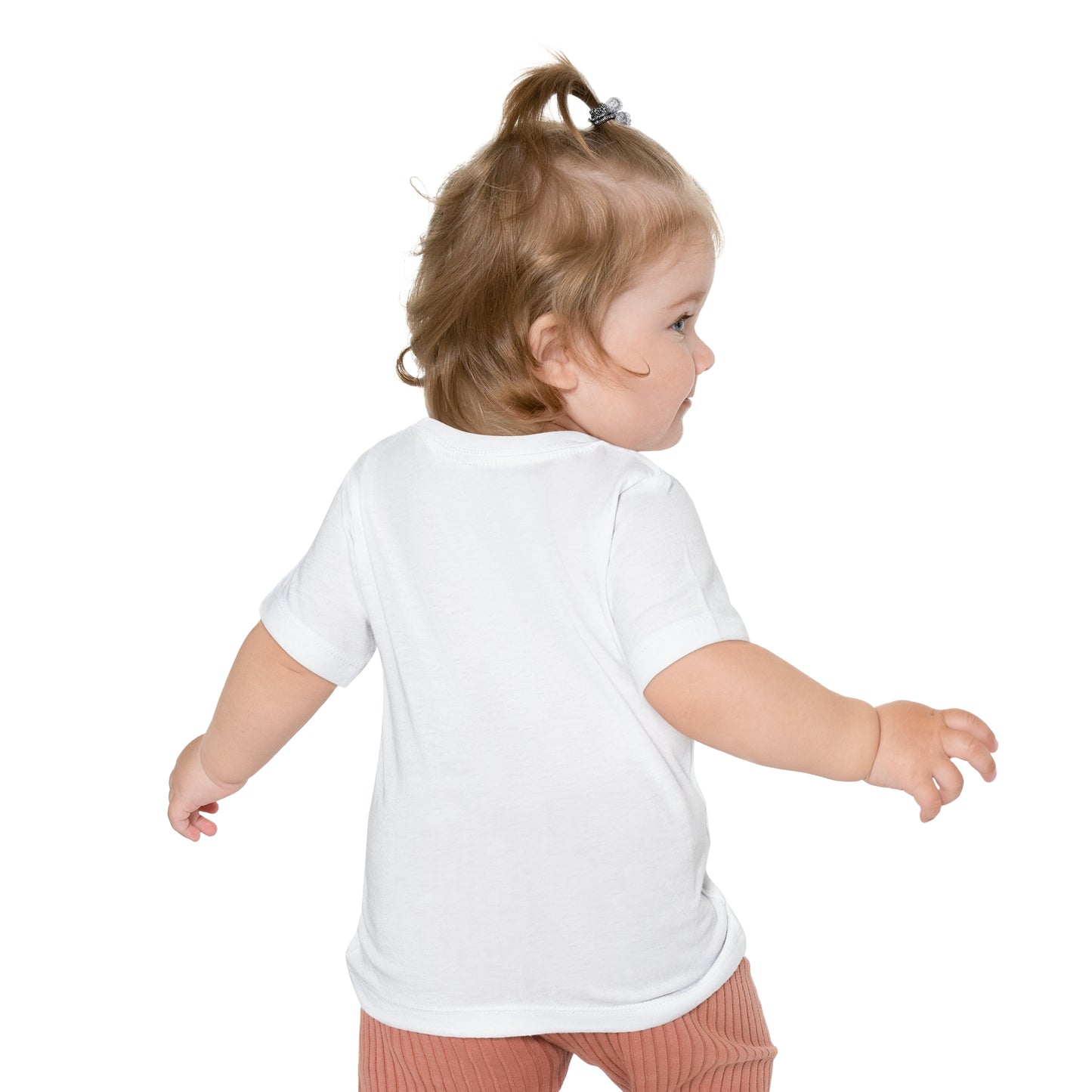 "Family Full Of Nuts" Baby T-Shirt - Weave Got Gifts - Unique Gifts You Won’t Find Anywhere Else!
