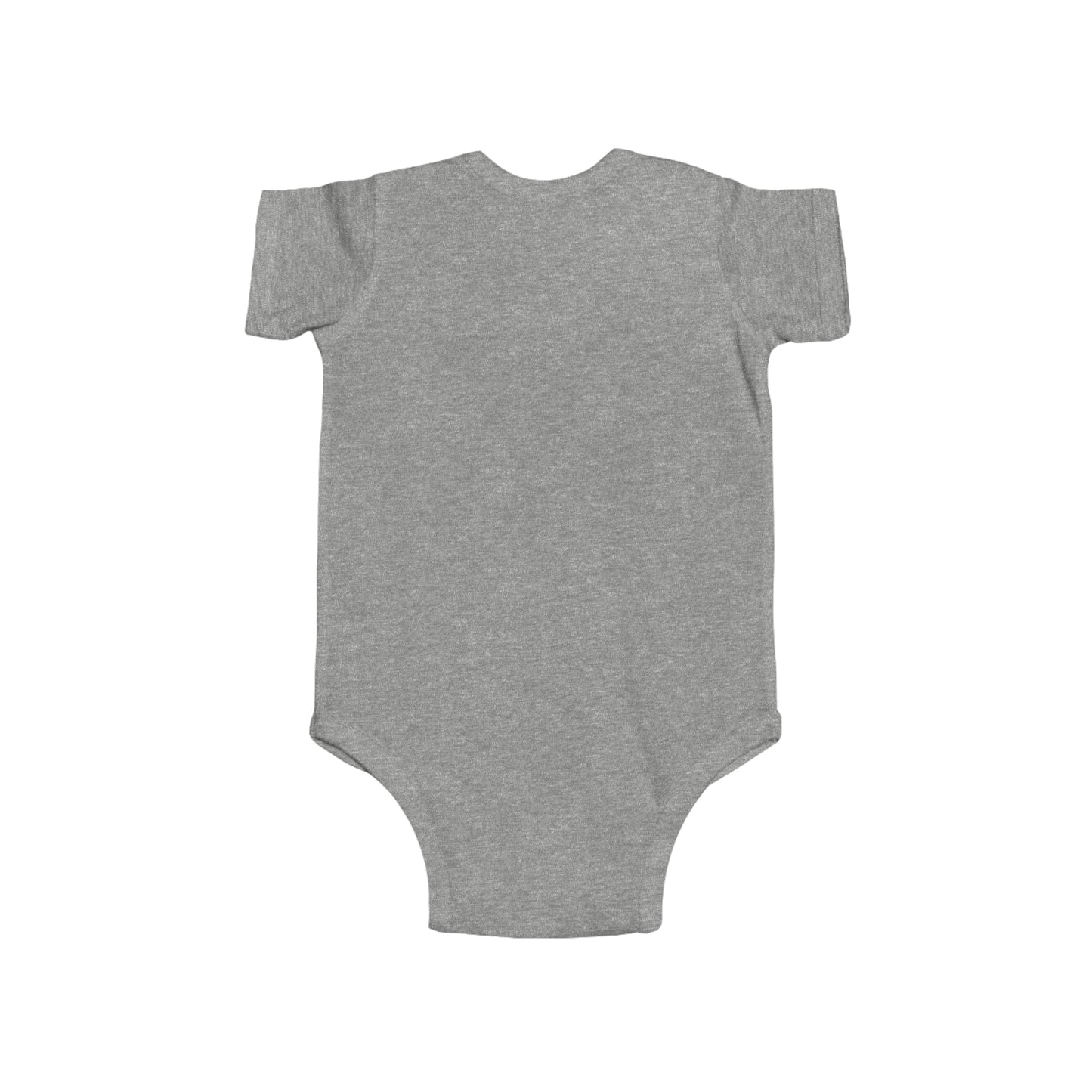 "Hello World, I'm New Here" Infant Bodysuit - Weave Got Gifts - Unique Gifts You Won’t Find Anywhere Else!
