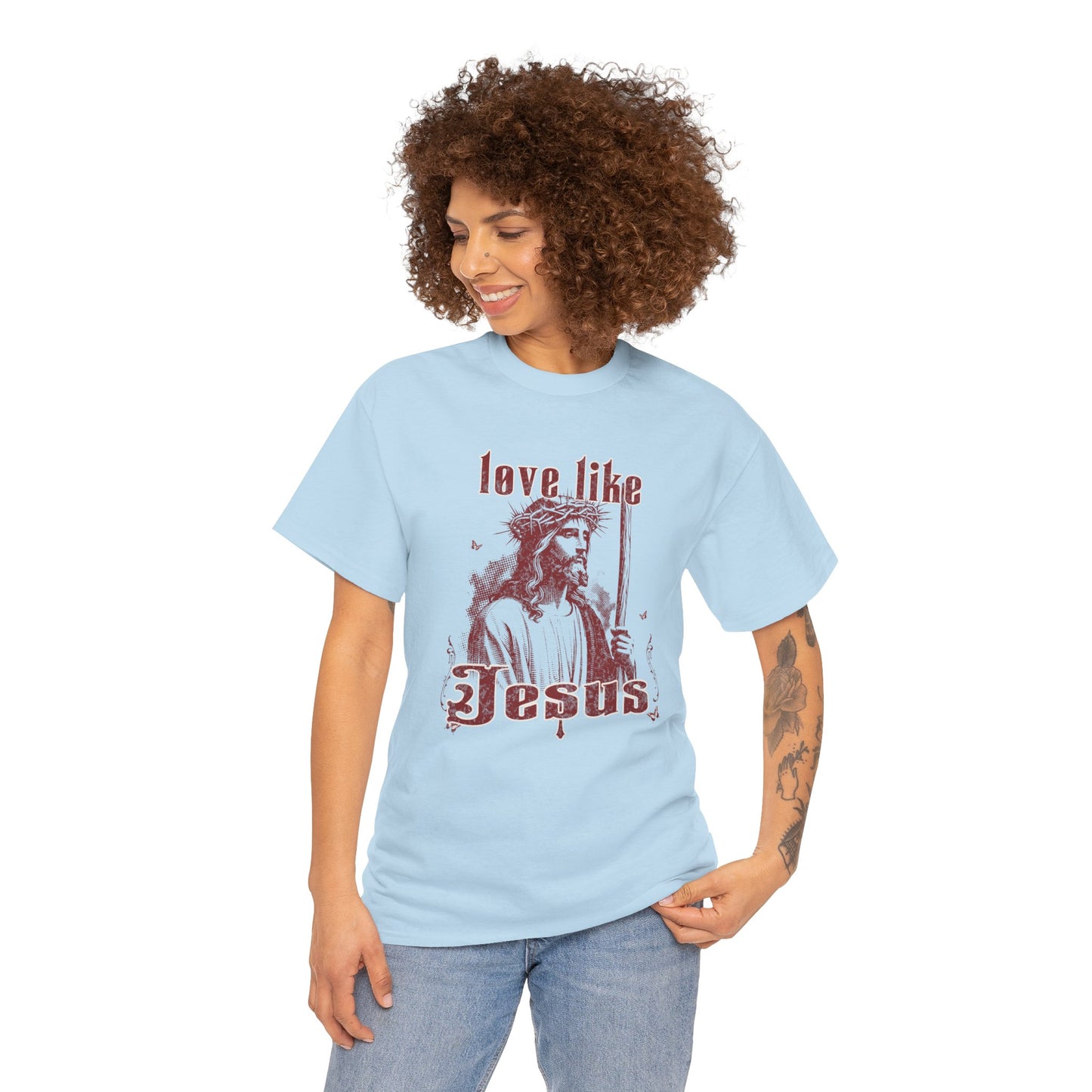 Love Like Jesus T-Shirt