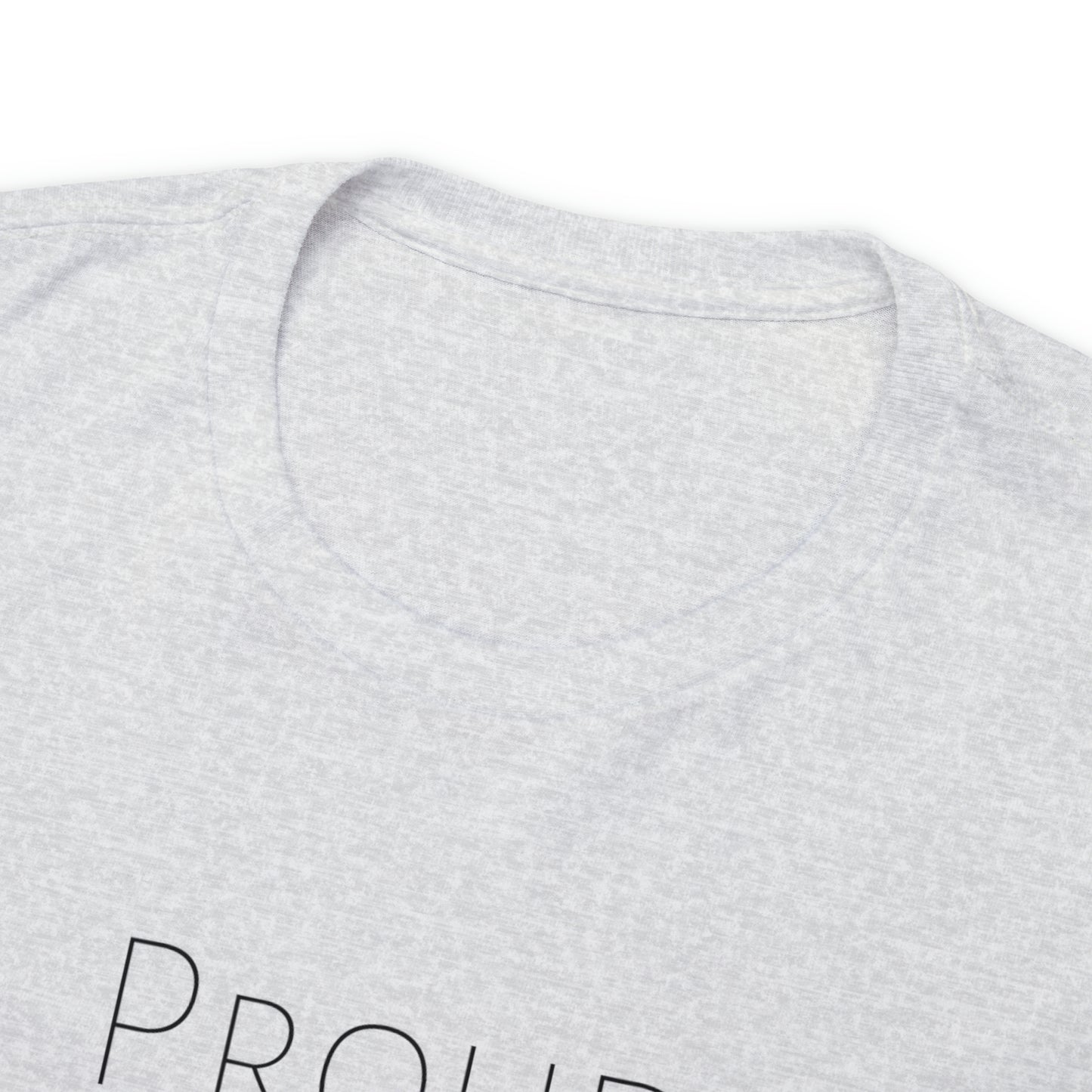 "Proud Nanny" T-Shirt - Weave Got Gifts - Unique Gifts You Won’t Find Anywhere Else!