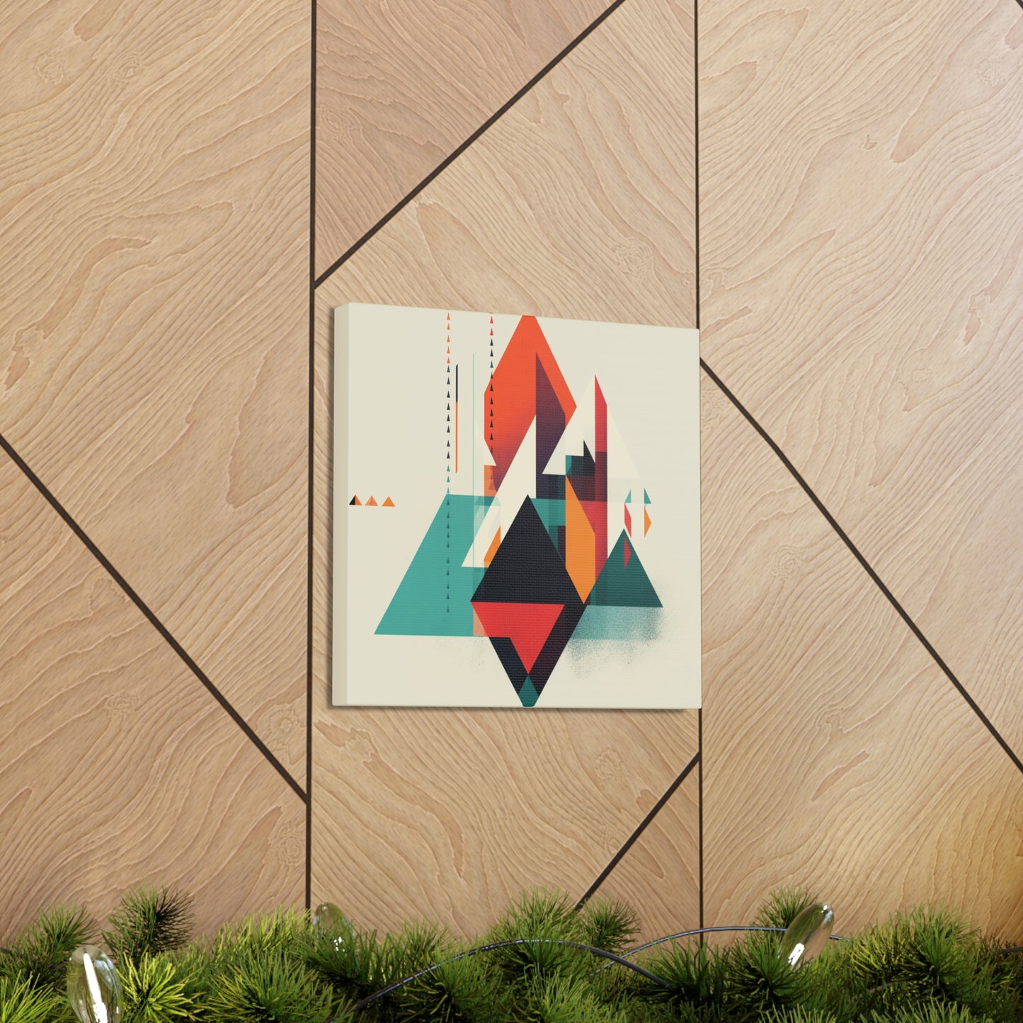 "Boho Beauty" Wall Art - Weave Got Gifts - Unique Gifts You Won’t Find Anywhere Else!