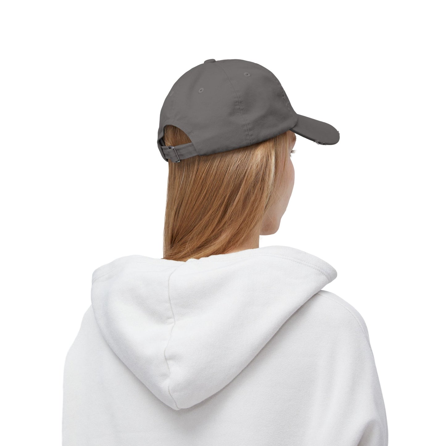 Baseball Mama Hat