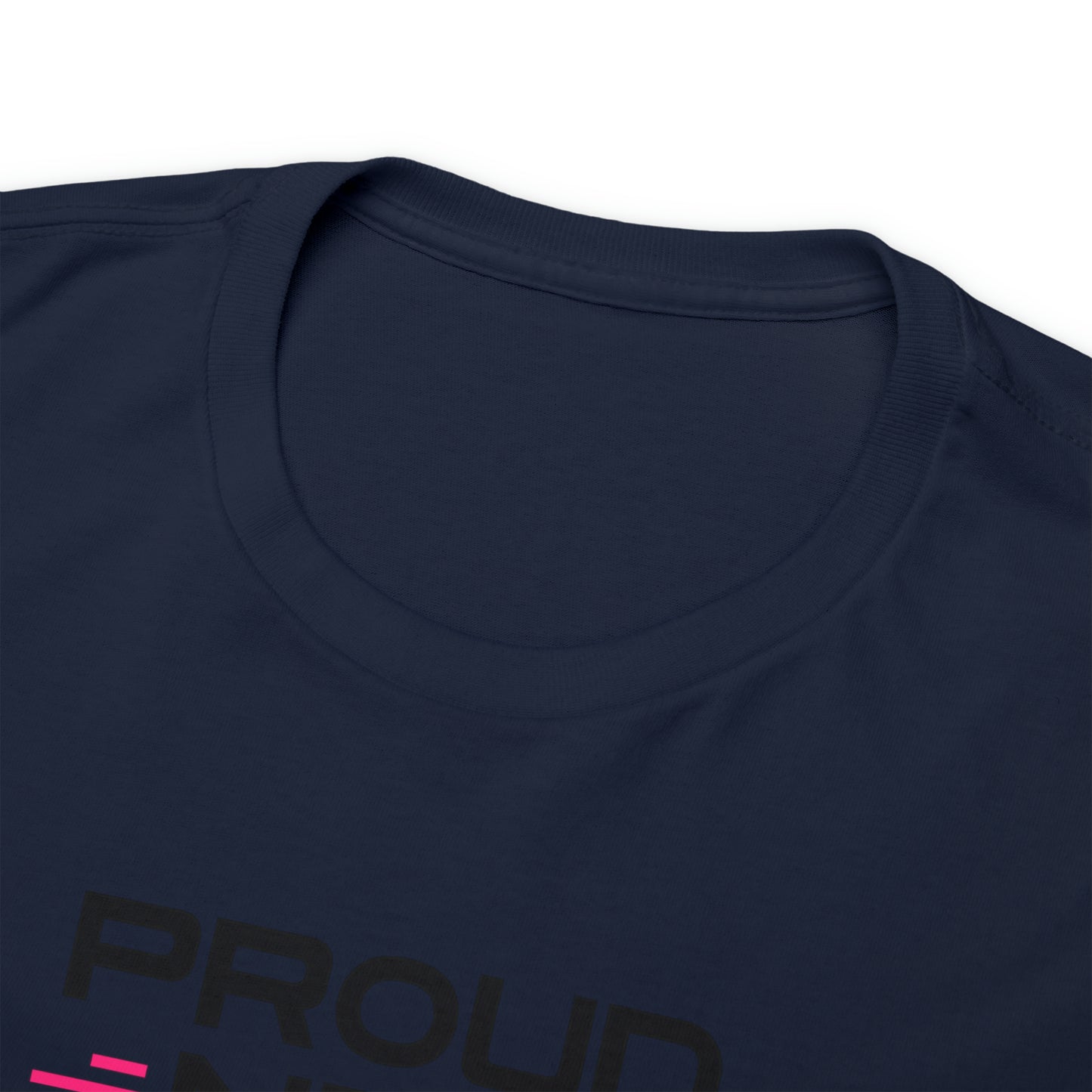 "Proud New Girl Dad" T-Shirt - Weave Got Gifts - Unique Gifts You Won’t Find Anywhere Else!