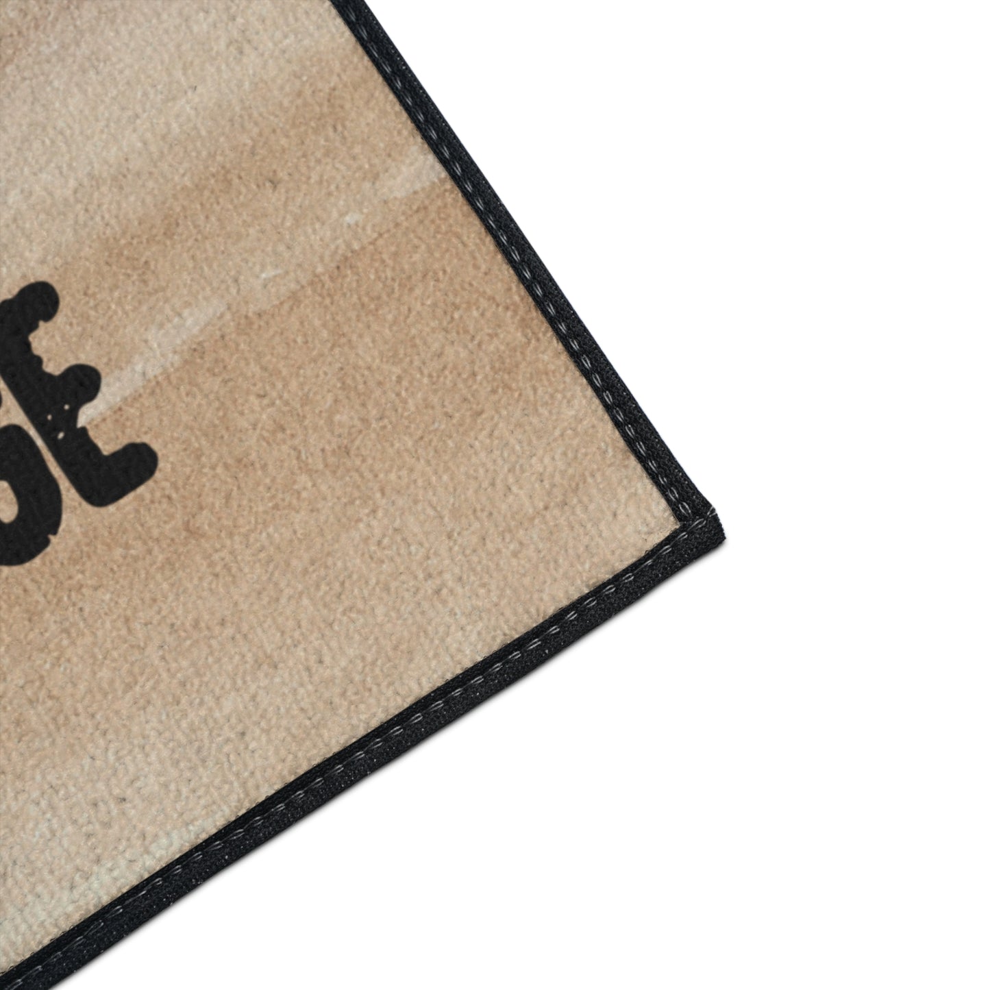 "Don't Knock Unless...." Door Mat - Weave Got Gifts - Unique Gifts You Won’t Find Anywhere Else!