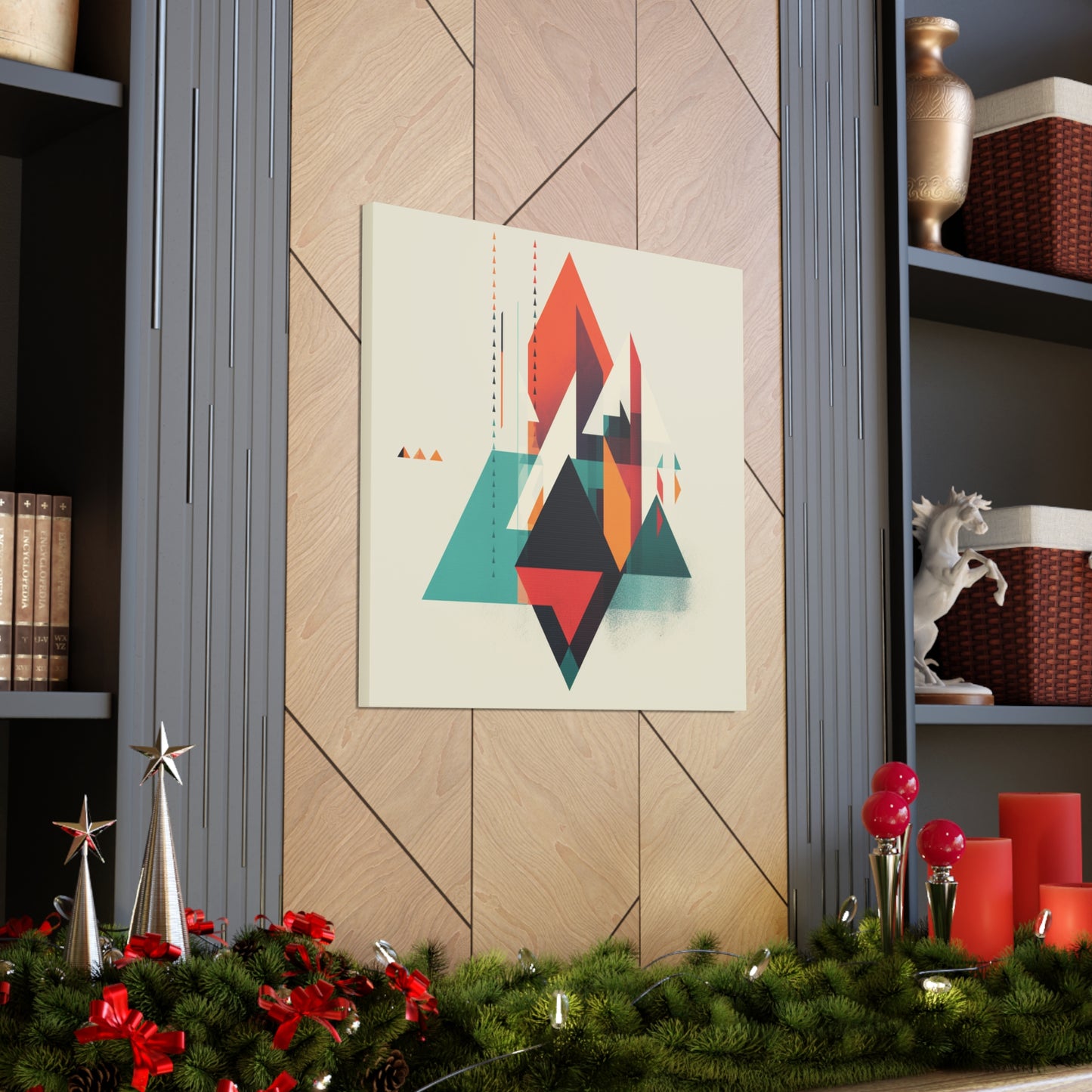 "Boho Beauty" Wall Art - Weave Got Gifts - Unique Gifts You Won’t Find Anywhere Else!
