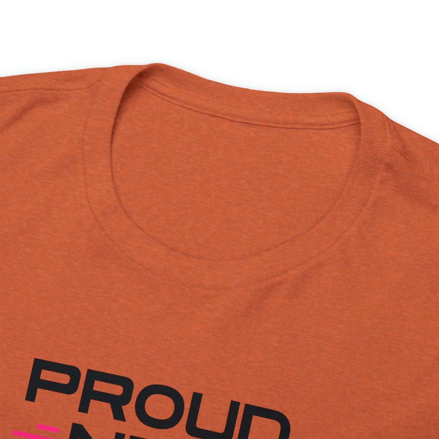 "Proud New Girl Dad" T-Shirt - Weave Got Gifts - Unique Gifts You Won’t Find Anywhere Else!
