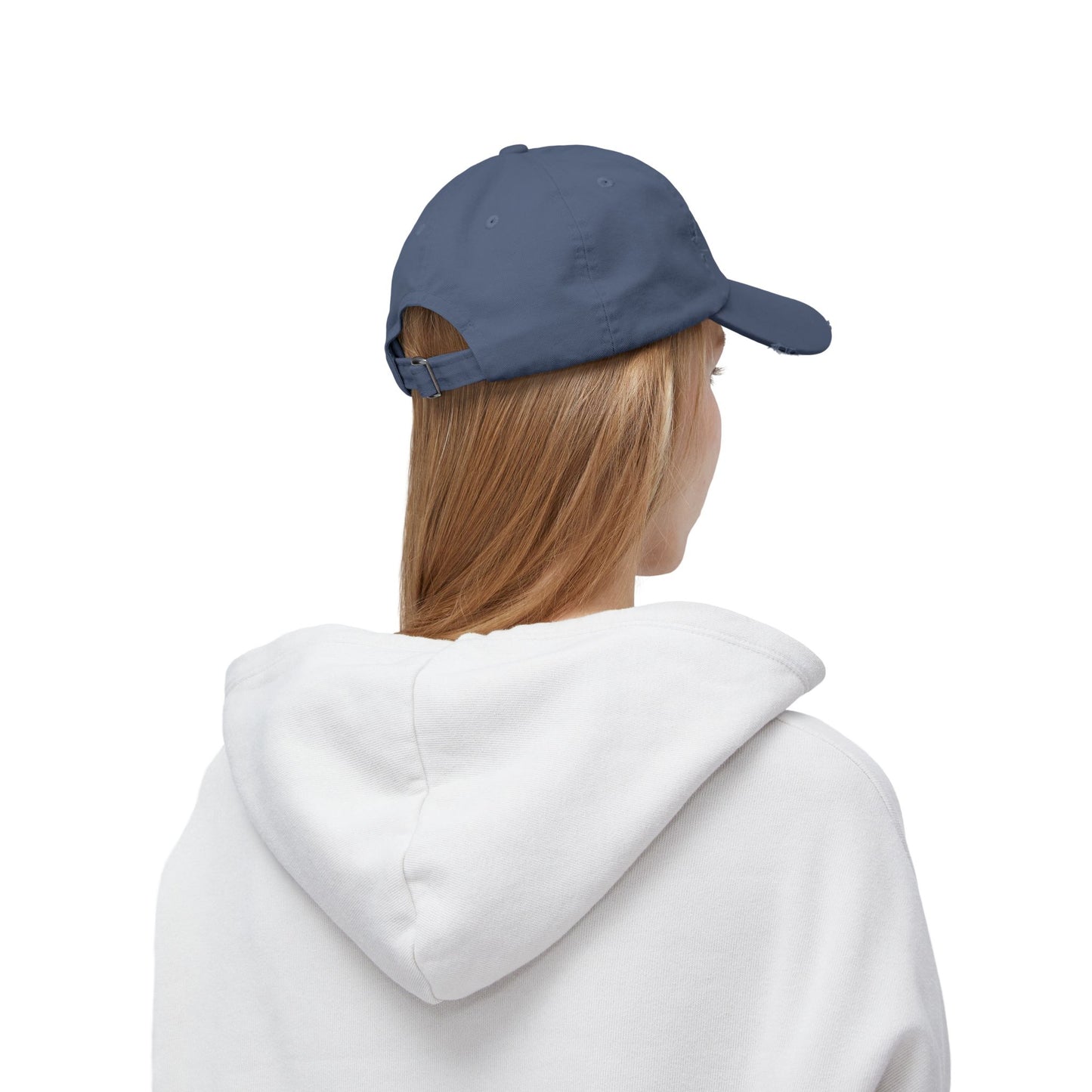 Baseball Mama Hat