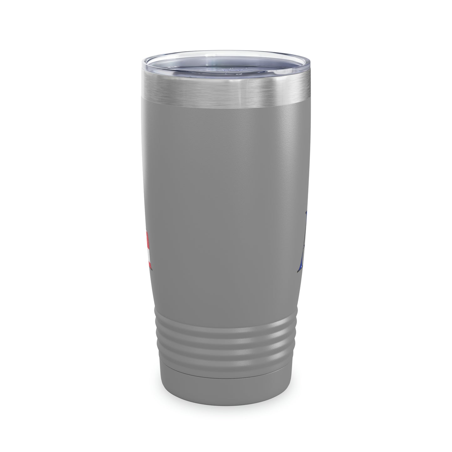 "American Grandma" Ring neck Tumbler - Weave Got Gifts - Unique Gifts You Won’t Find Anywhere Else!