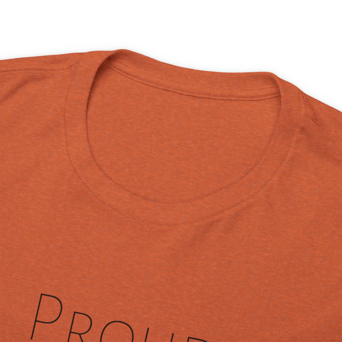 "Proud Nanny" T-Shirt - Weave Got Gifts - Unique Gifts You Won’t Find Anywhere Else!