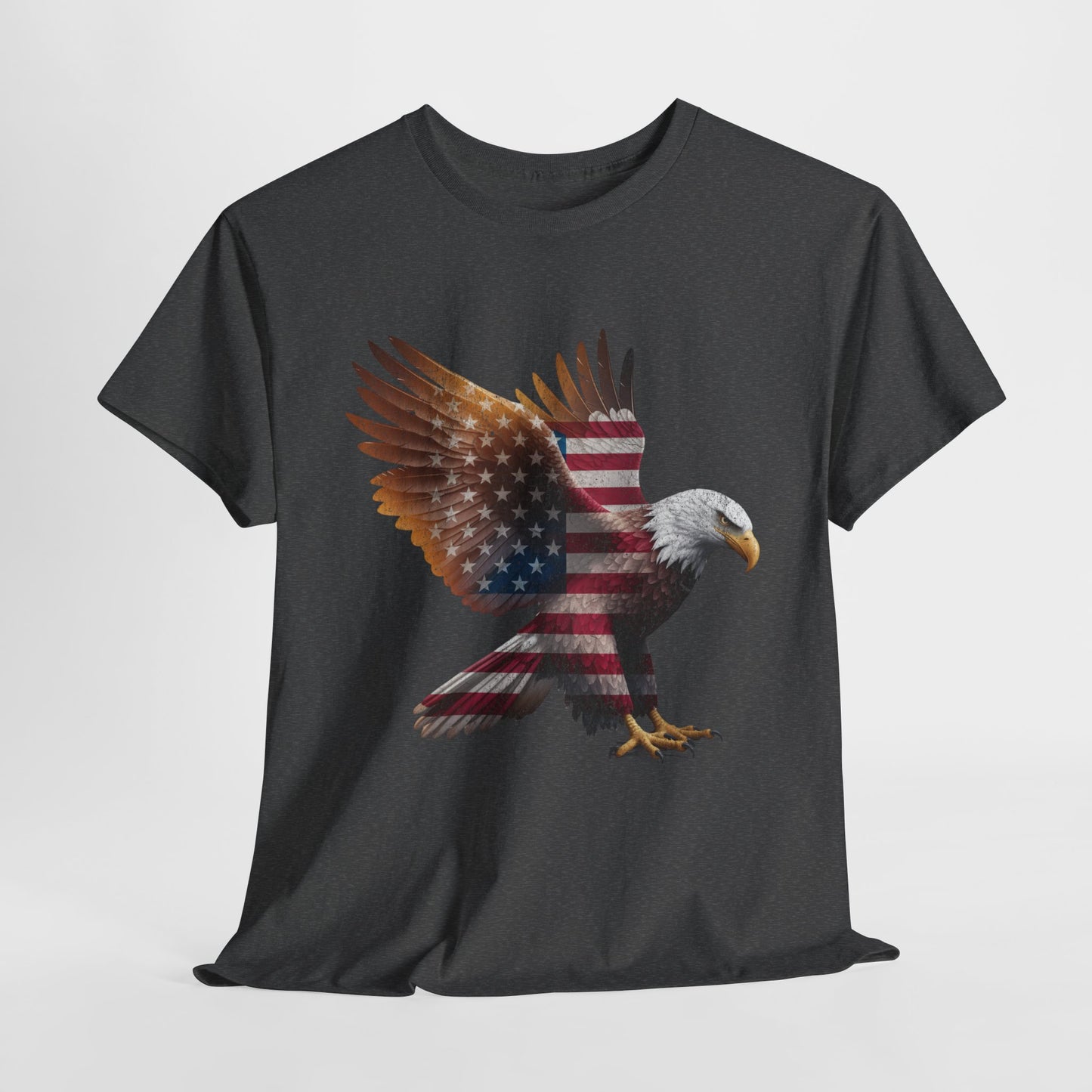 American Bald Eagle T-Shirt