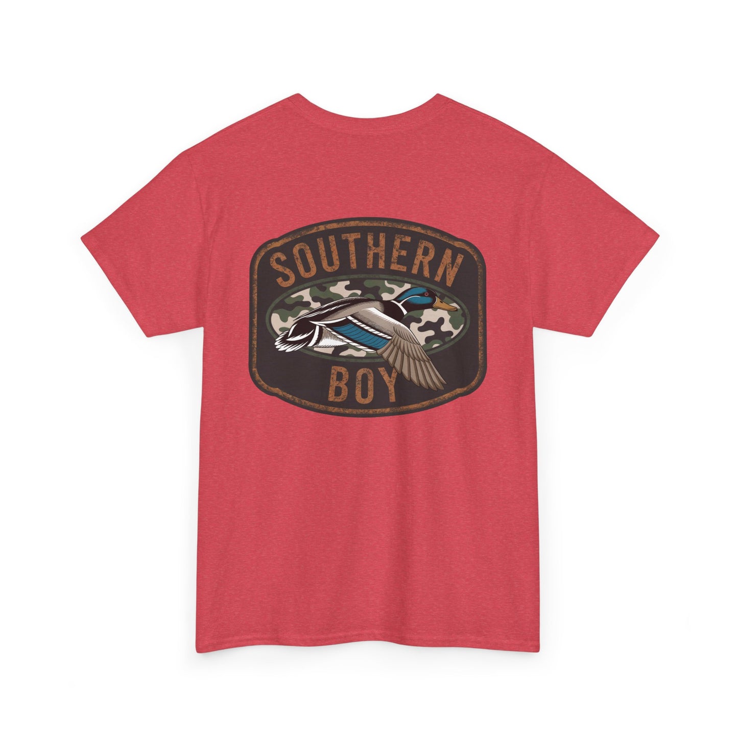 Southern Boy Duck Hunting T-Shirt