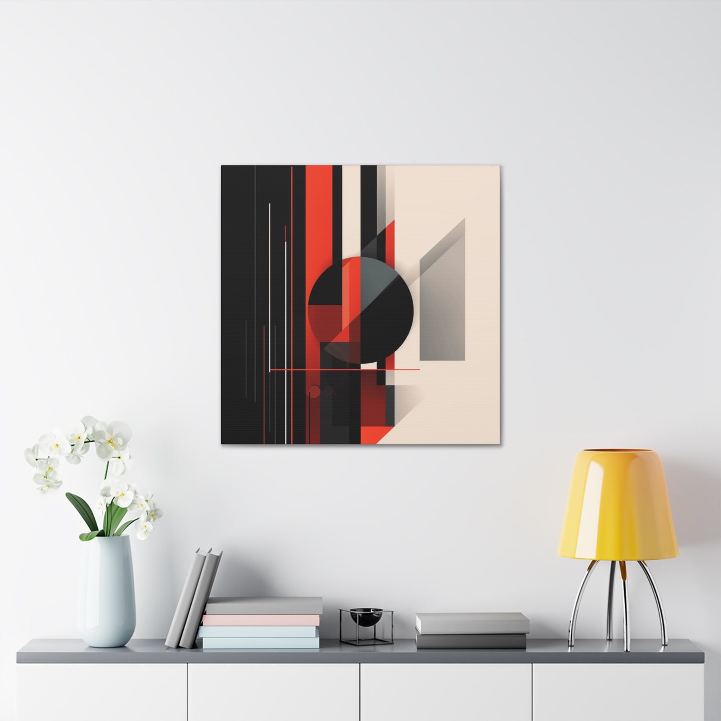 "Boho Chic Harmony" Wall Art - Weave Got Gifts - Unique Gifts You Won’t Find Anywhere Else!