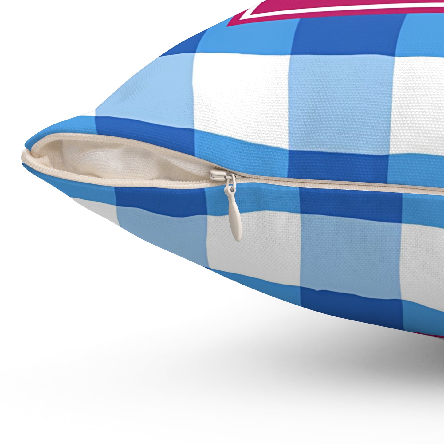 Back & Body Hurts Throw Pillow