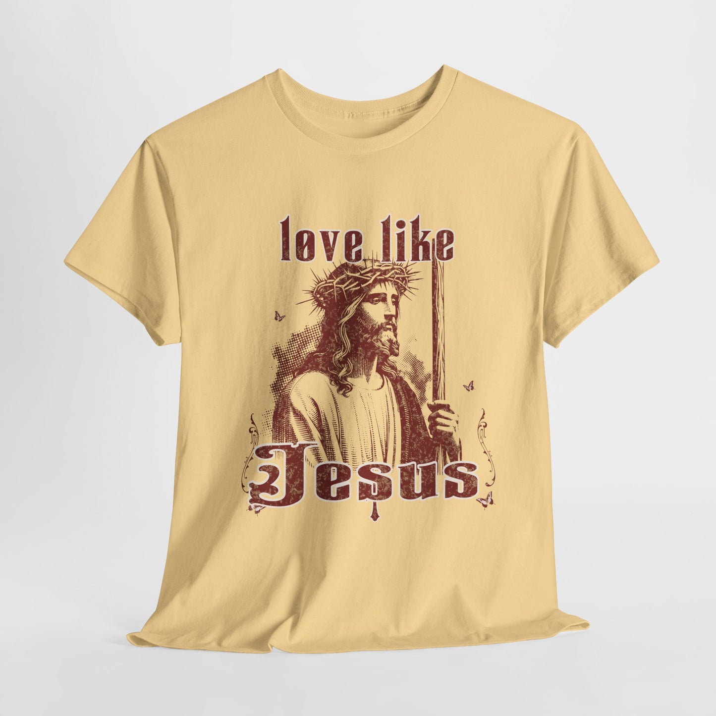 Love Like Jesus T-Shirt
