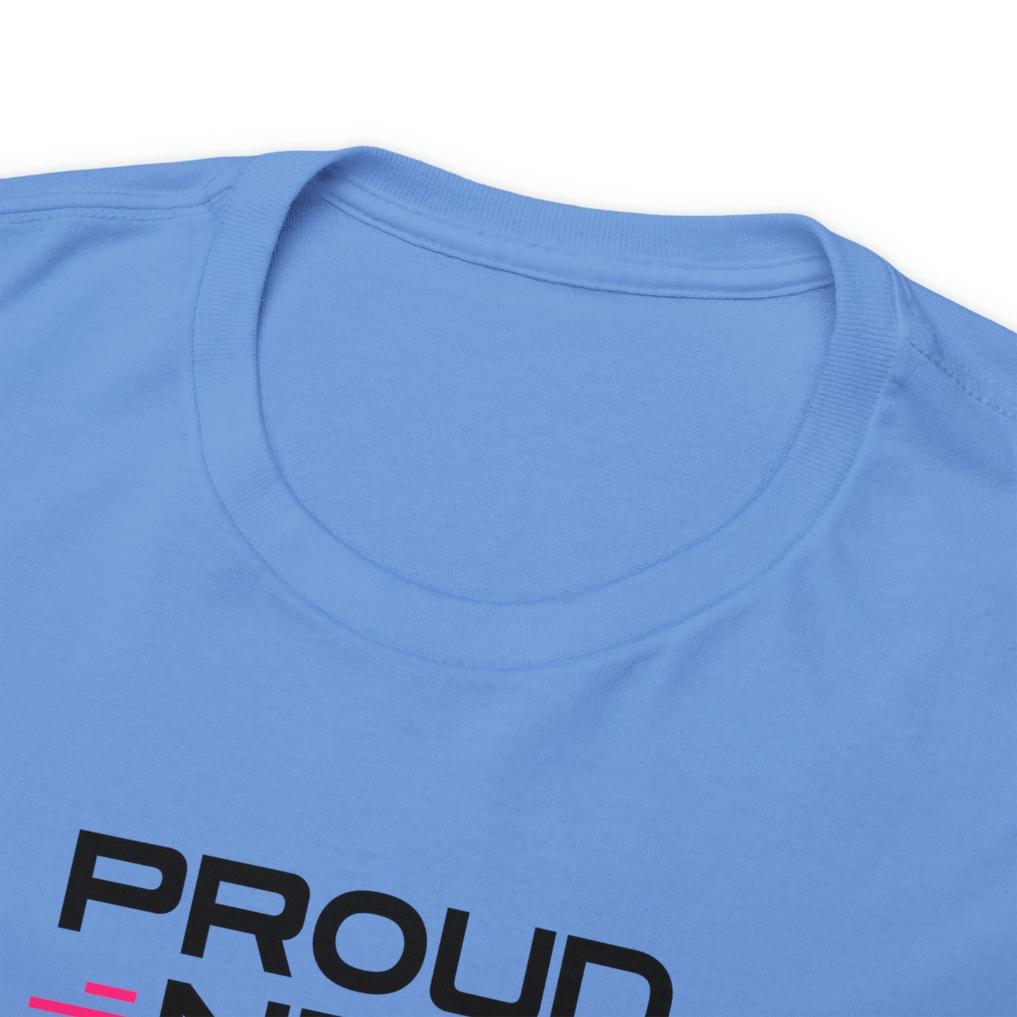 "Proud New Girl Dad" T-Shirt - Weave Got Gifts - Unique Gifts You Won’t Find Anywhere Else!