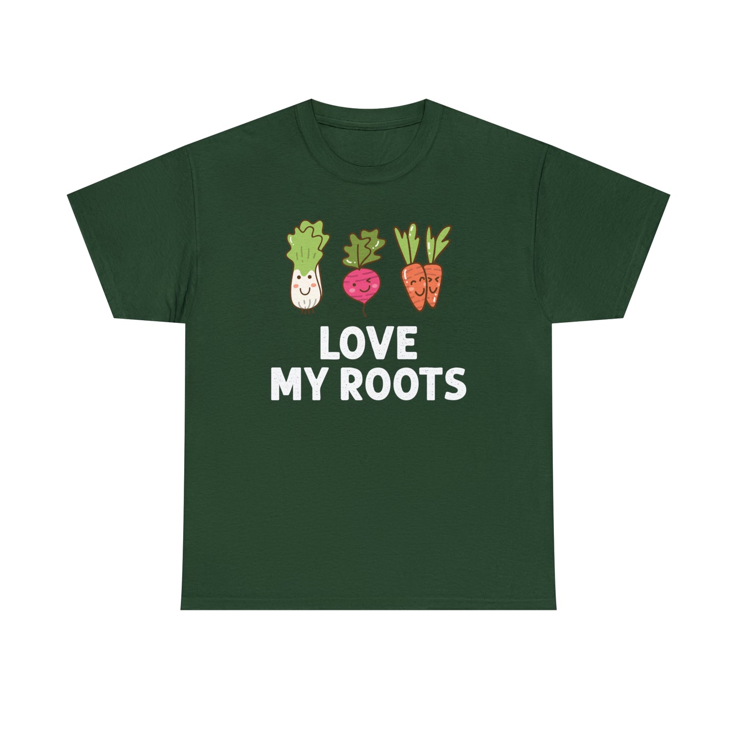 "I Love My Roots" T-Shirt - Weave Got Gifts - Unique Gifts You Won’t Find Anywhere Else!