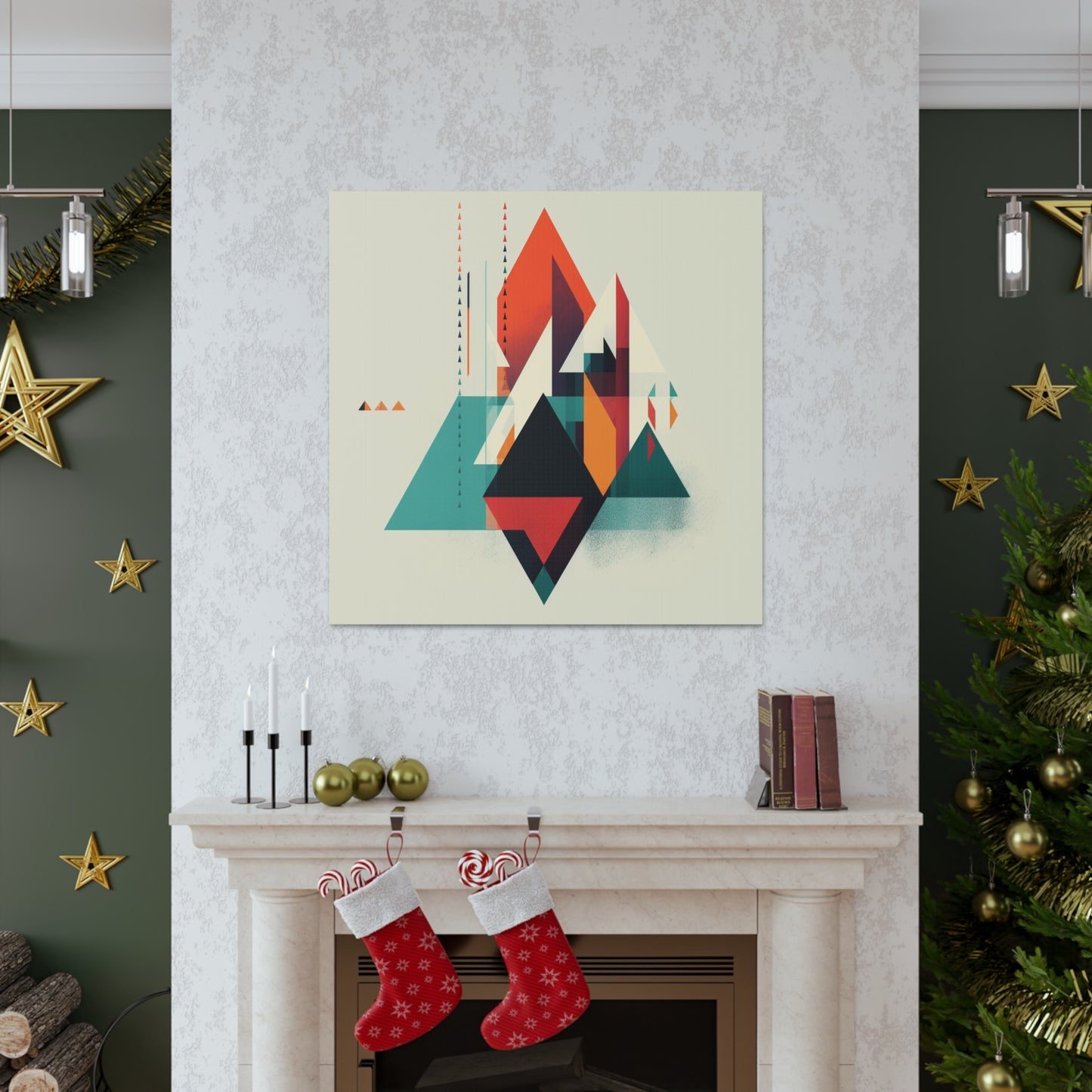 "Boho Beauty" Wall Art - Weave Got Gifts - Unique Gifts You Won’t Find Anywhere Else!