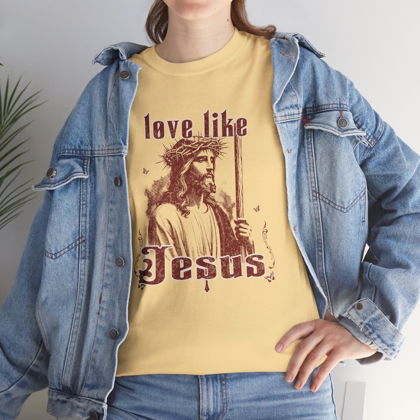 Love Like Jesus T-Shirt
