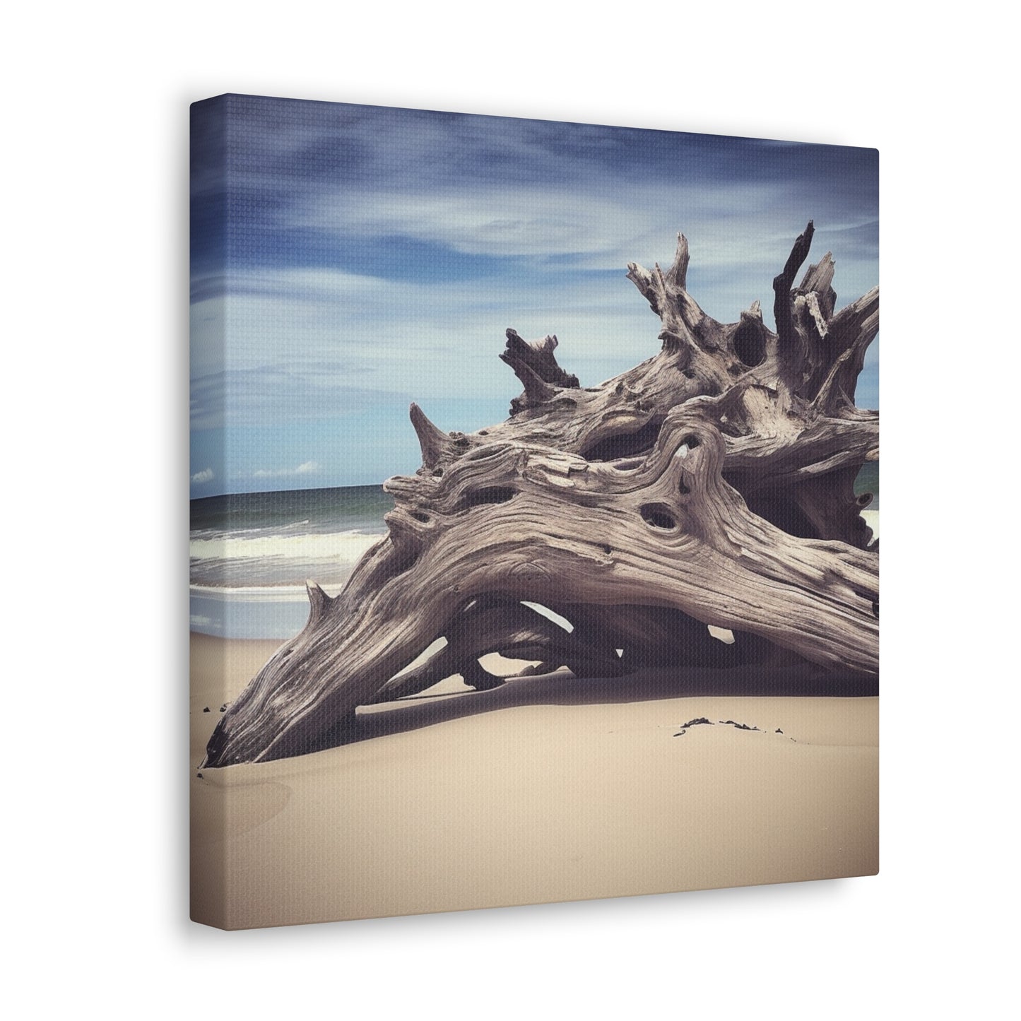 "Driftwood" Wall Art - Weave Got Gifts - Unique Gifts You Won’t Find Anywhere Else!