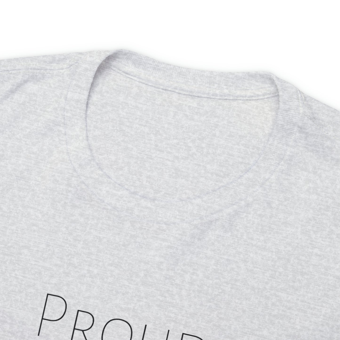 "Proud Granny" T-Shirt - Weave Got Gifts - Unique Gifts You Won’t Find Anywhere Else!