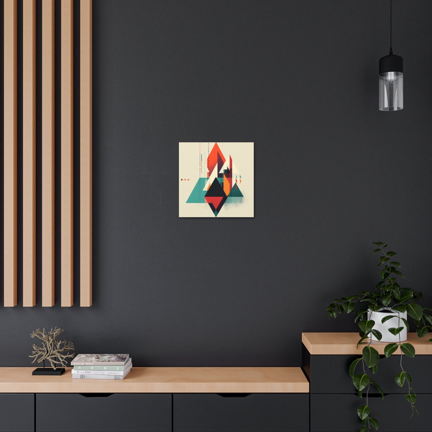 "Boho Beauty" Wall Art - Weave Got Gifts - Unique Gifts You Won’t Find Anywhere Else!
