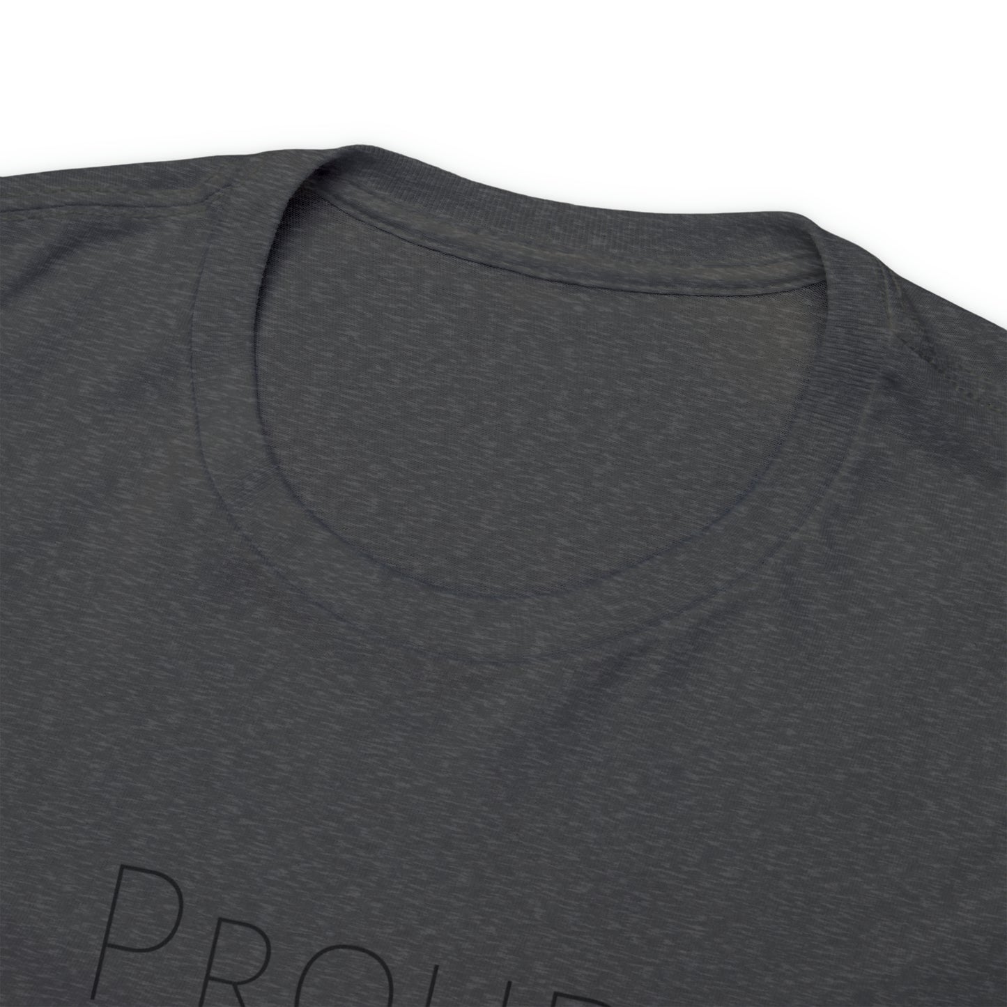 "Proud Nanny" T-Shirt - Weave Got Gifts - Unique Gifts You Won’t Find Anywhere Else!