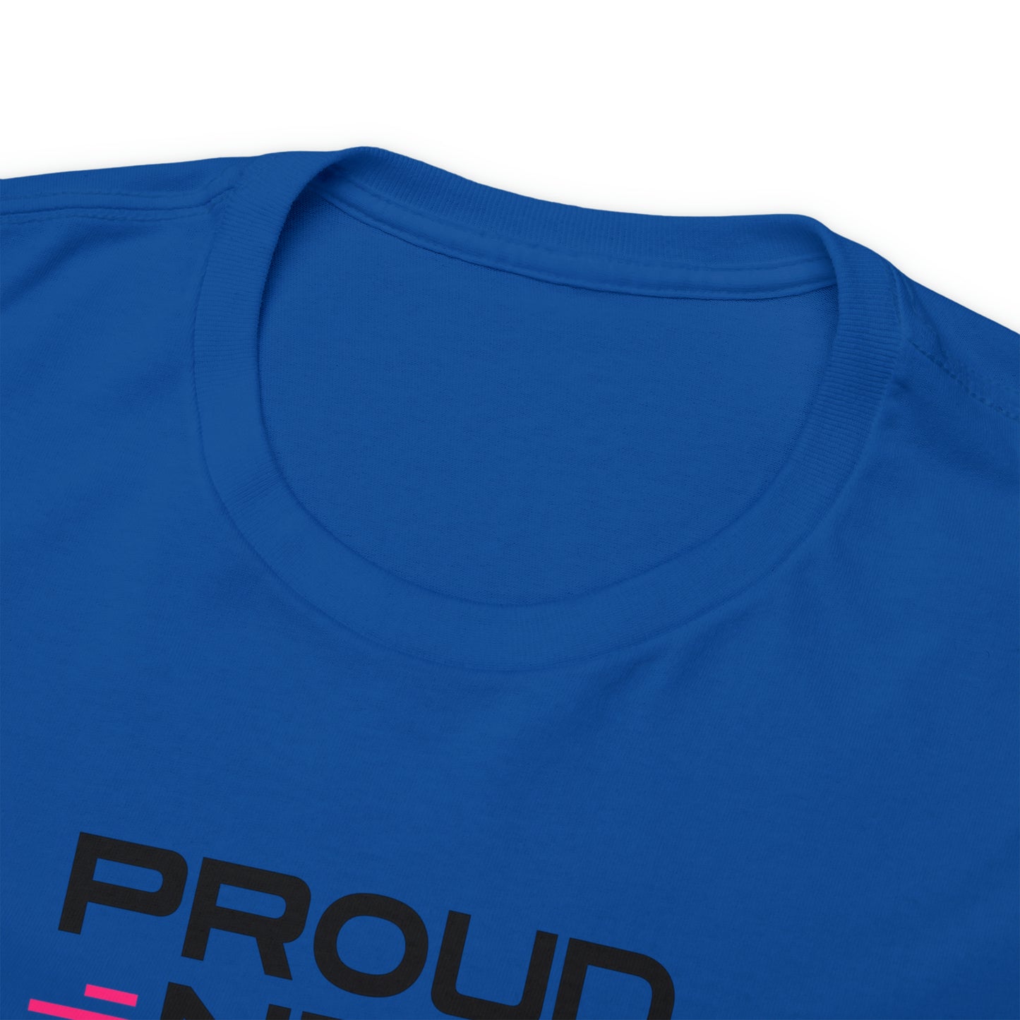 "Proud New Girl Dad" T-Shirt - Weave Got Gifts - Unique Gifts You Won’t Find Anywhere Else!
