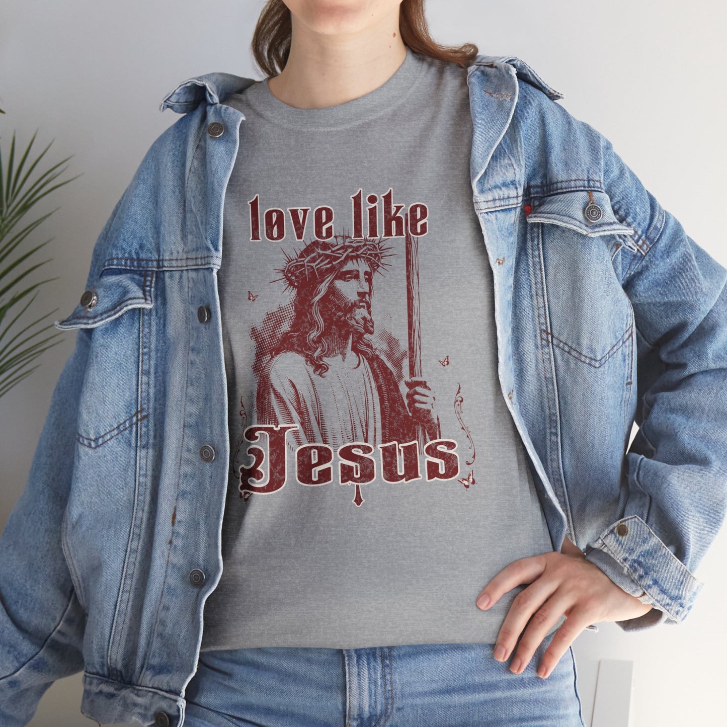Love Like Jesus T-Shirt