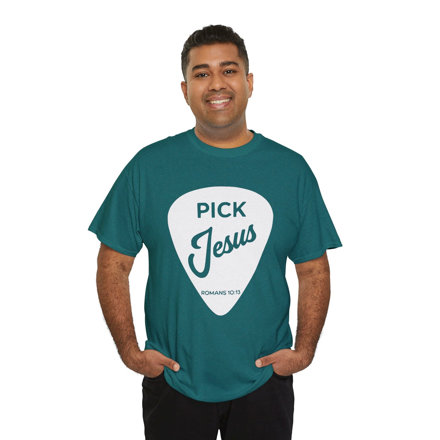 Pick Jesus T-Shirt