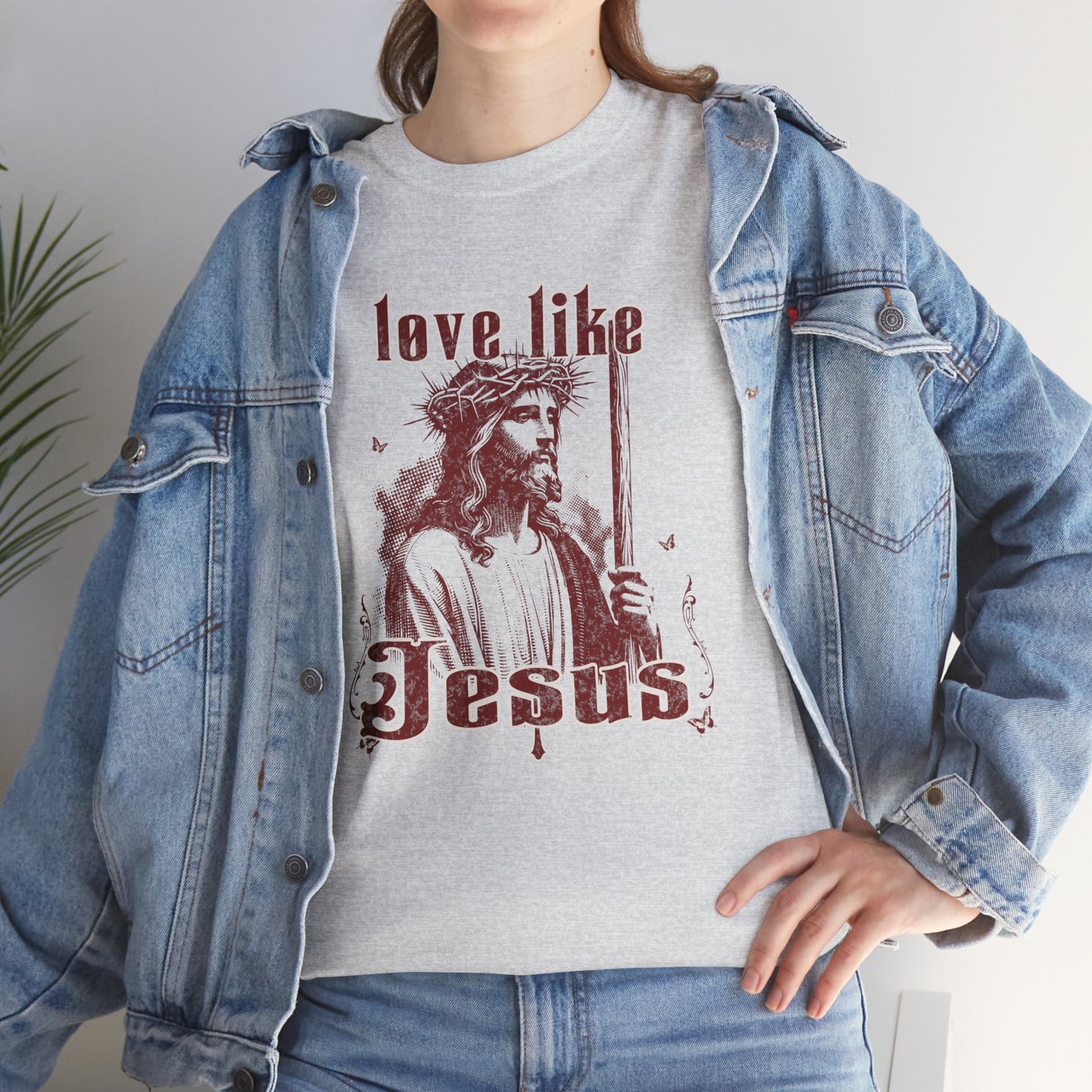 Love Like Jesus T-Shirt