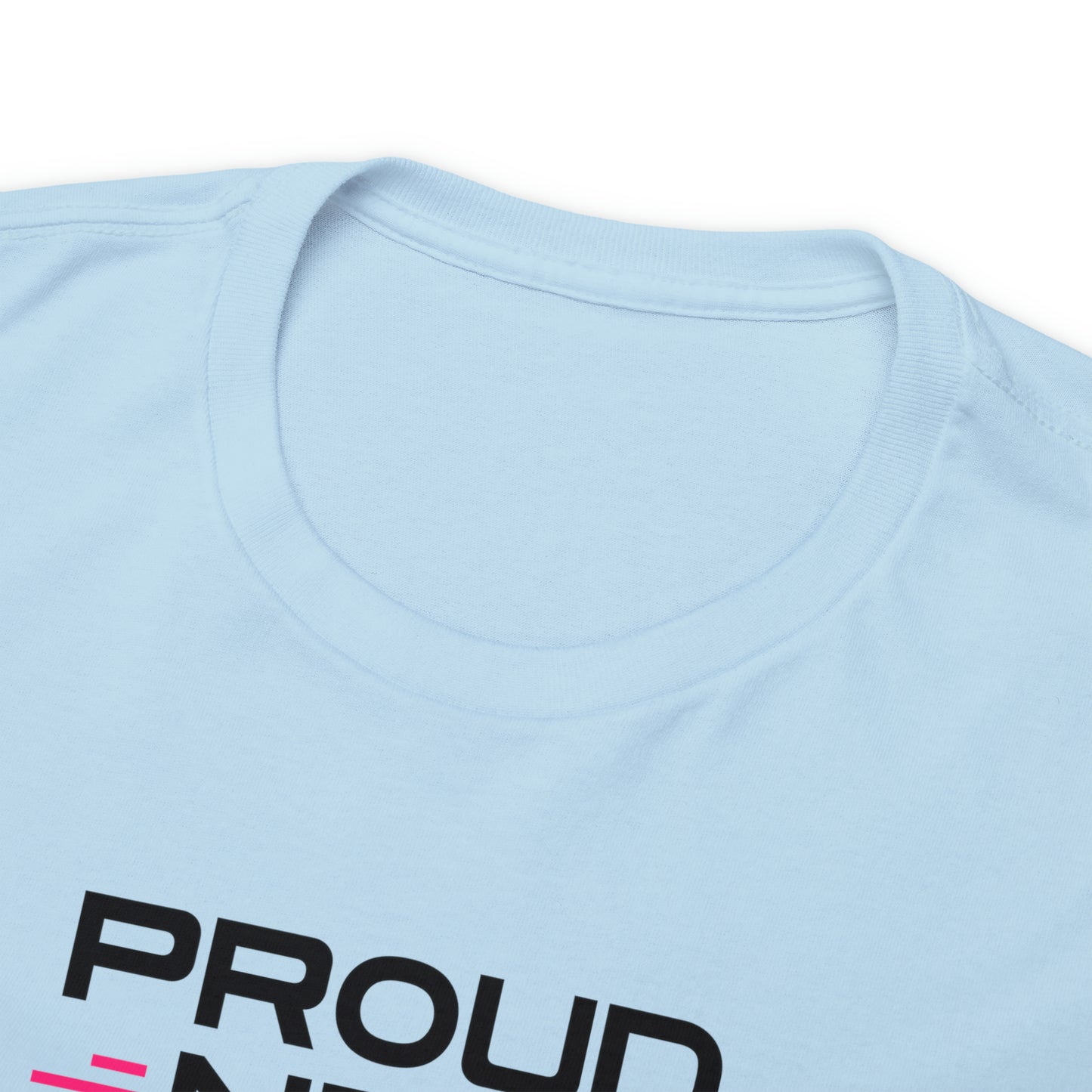 "Proud New Girl Dad" T-Shirt - Weave Got Gifts - Unique Gifts You Won’t Find Anywhere Else!