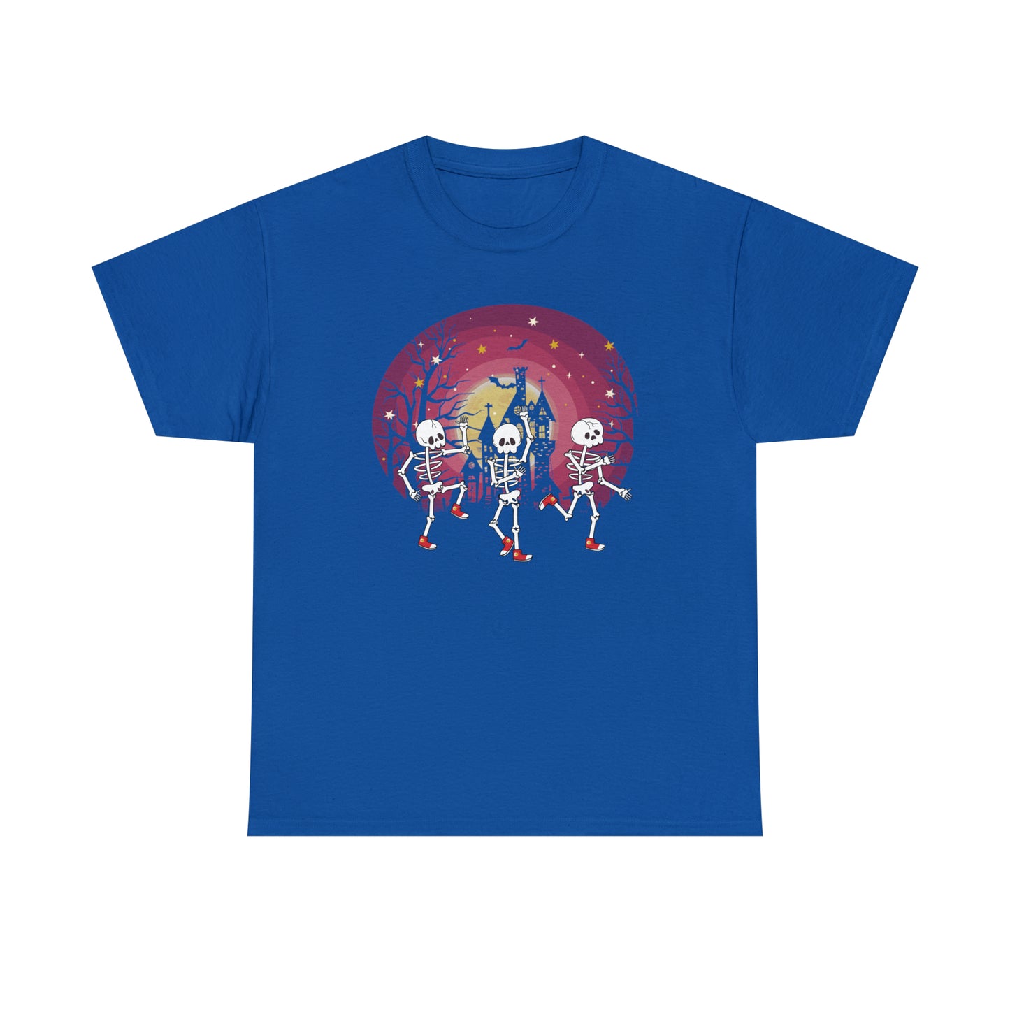 "Spooky Dance" T-Shirt - Weave Got Gifts - Unique Gifts You Won’t Find Anywhere Else!