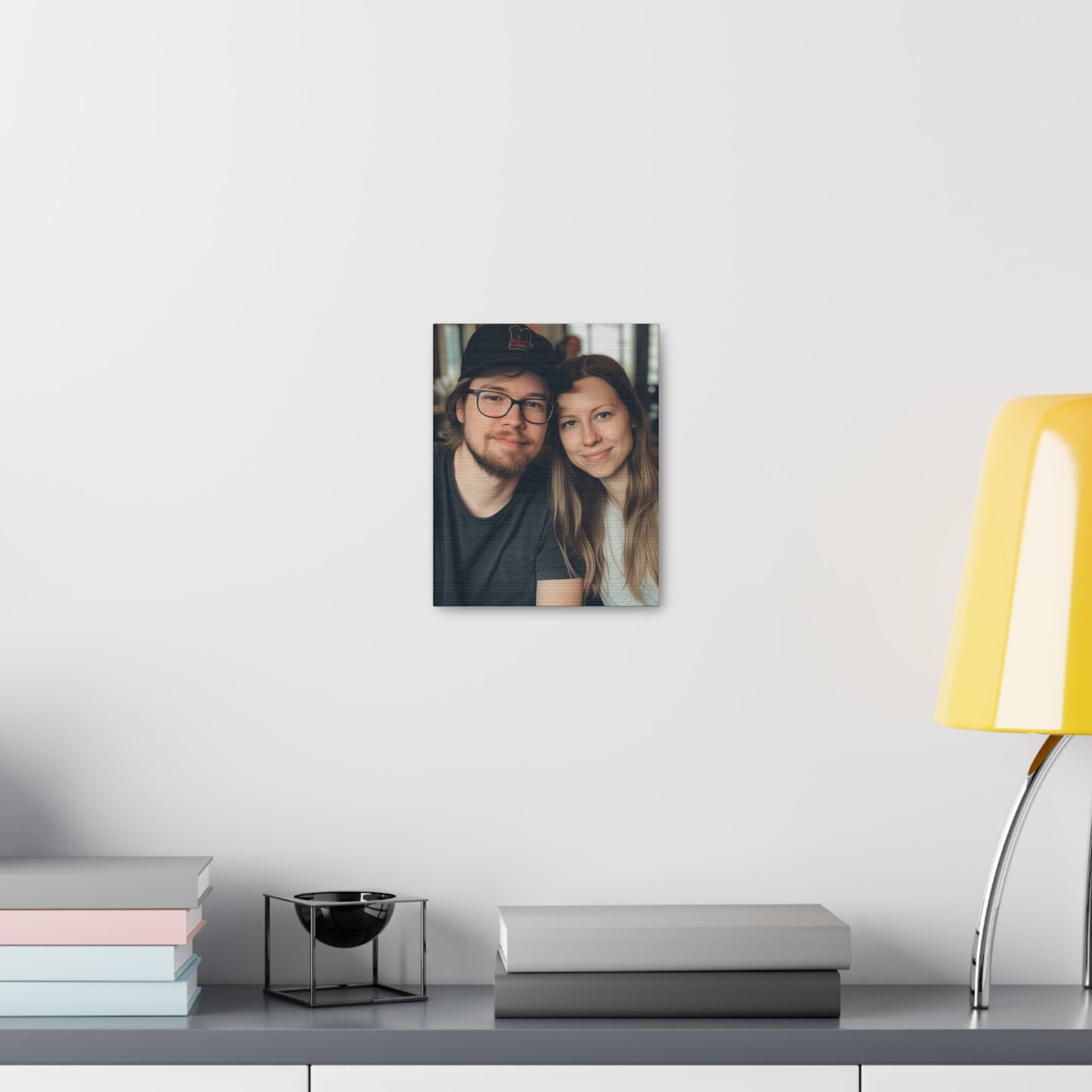 "Precious Memories" Custom Wall Art - Weave Got Gifts - Unique Gifts You Won’t Find Anywhere Else!