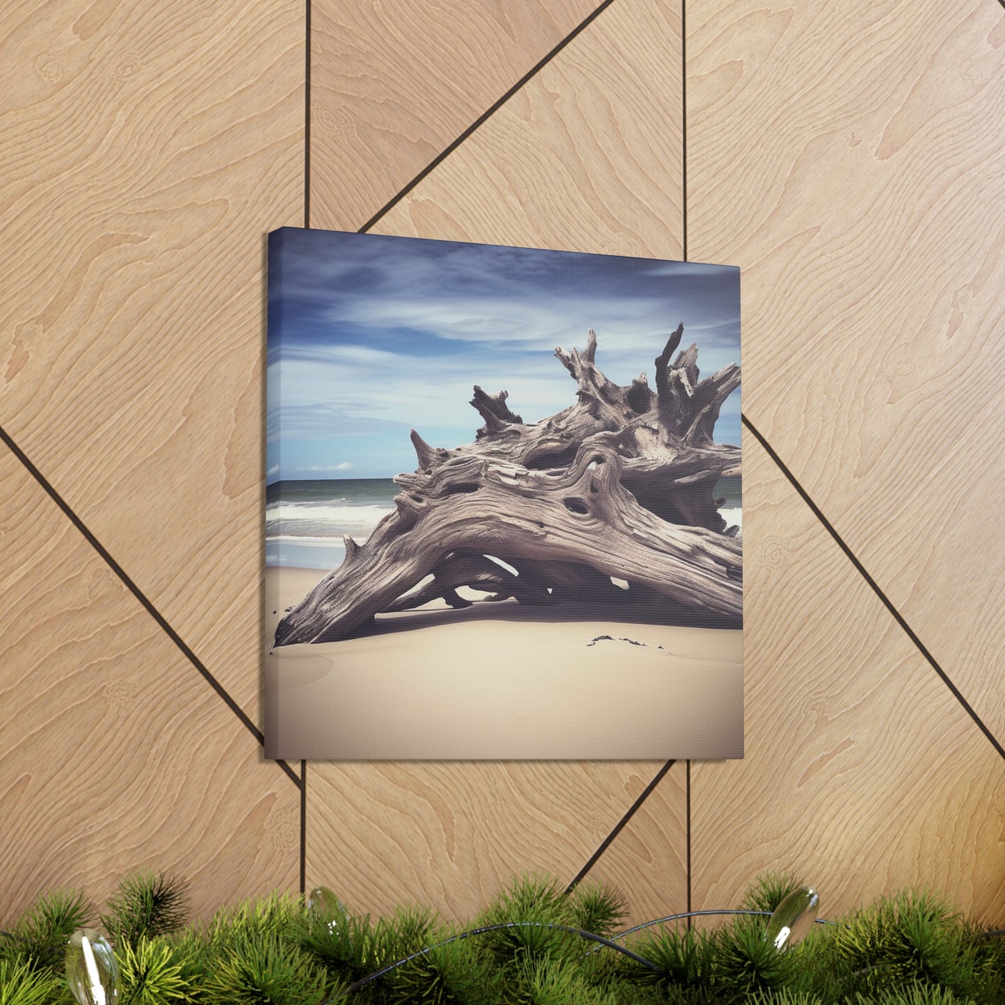 "Driftwood" Wall Art - Weave Got Gifts - Unique Gifts You Won’t Find Anywhere Else!