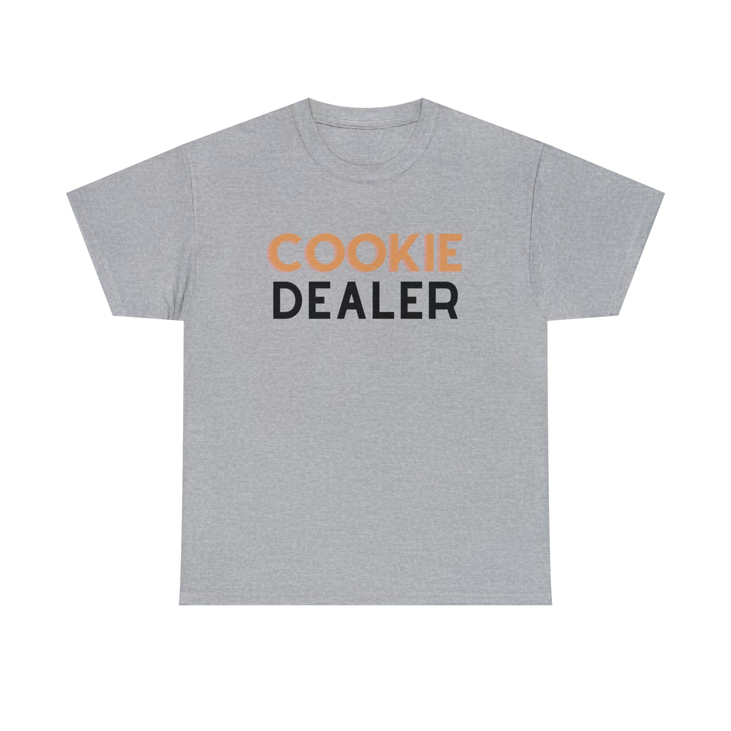 "Cookie Dealer" T-Shirt - Weave Got Gifts - Unique Gifts You Won’t Find Anywhere Else!