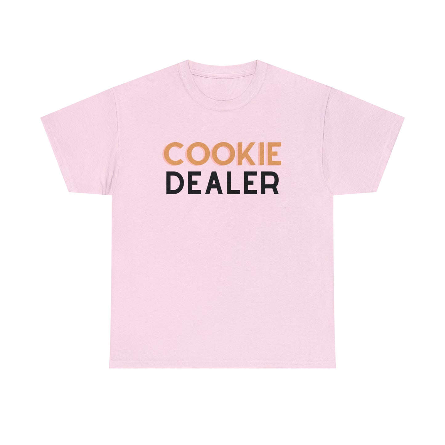 "Cookie Dealer" T-Shirt - Weave Got Gifts - Unique Gifts You Won’t Find Anywhere Else!