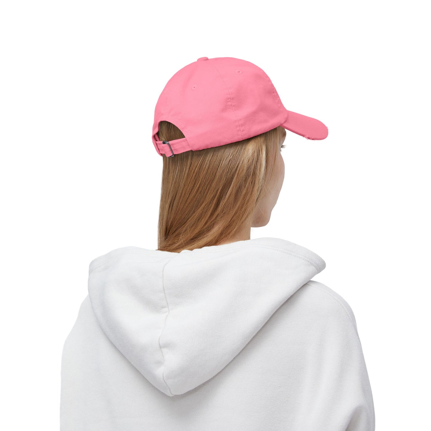 Baseball Mama Hat