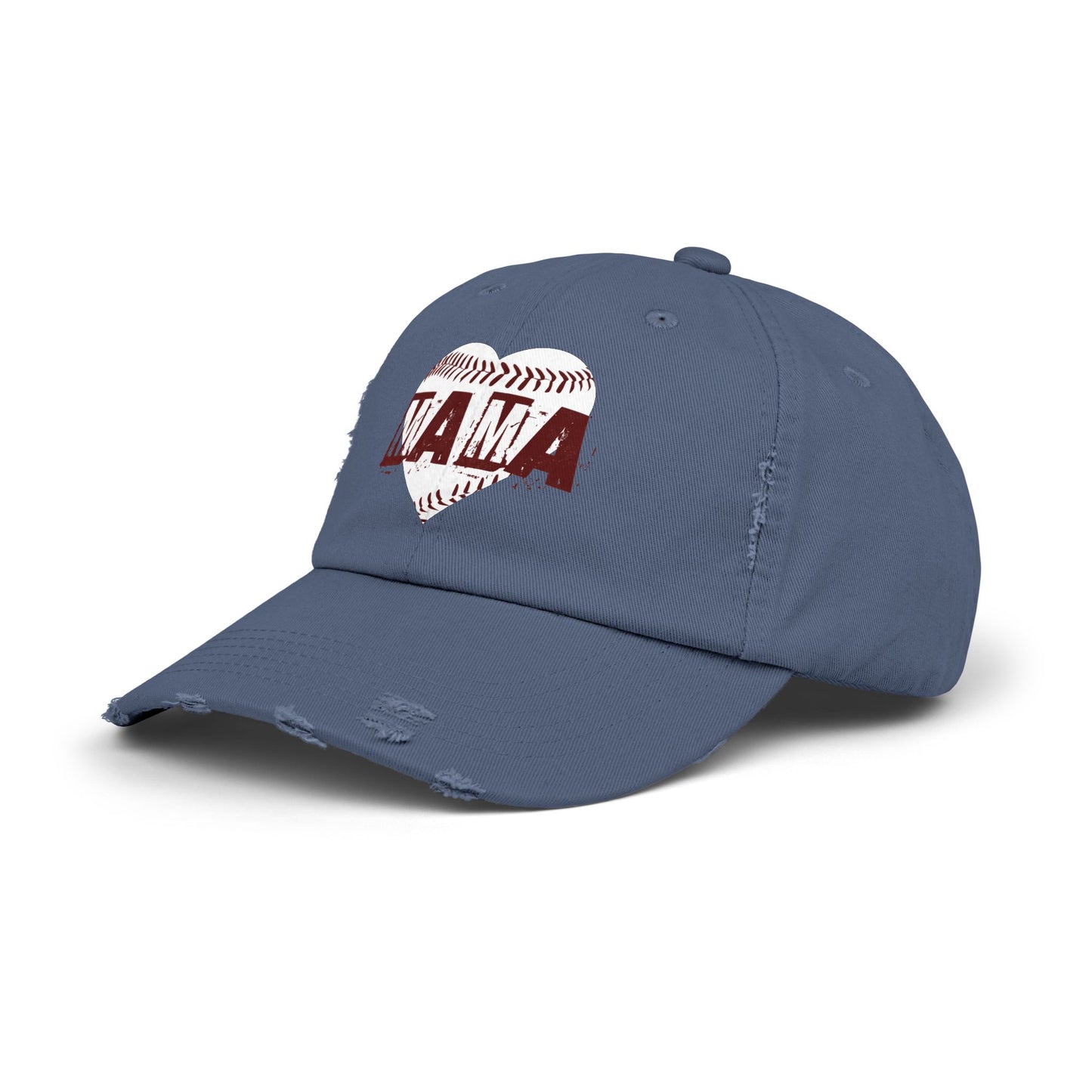 Baseball Mama Hat