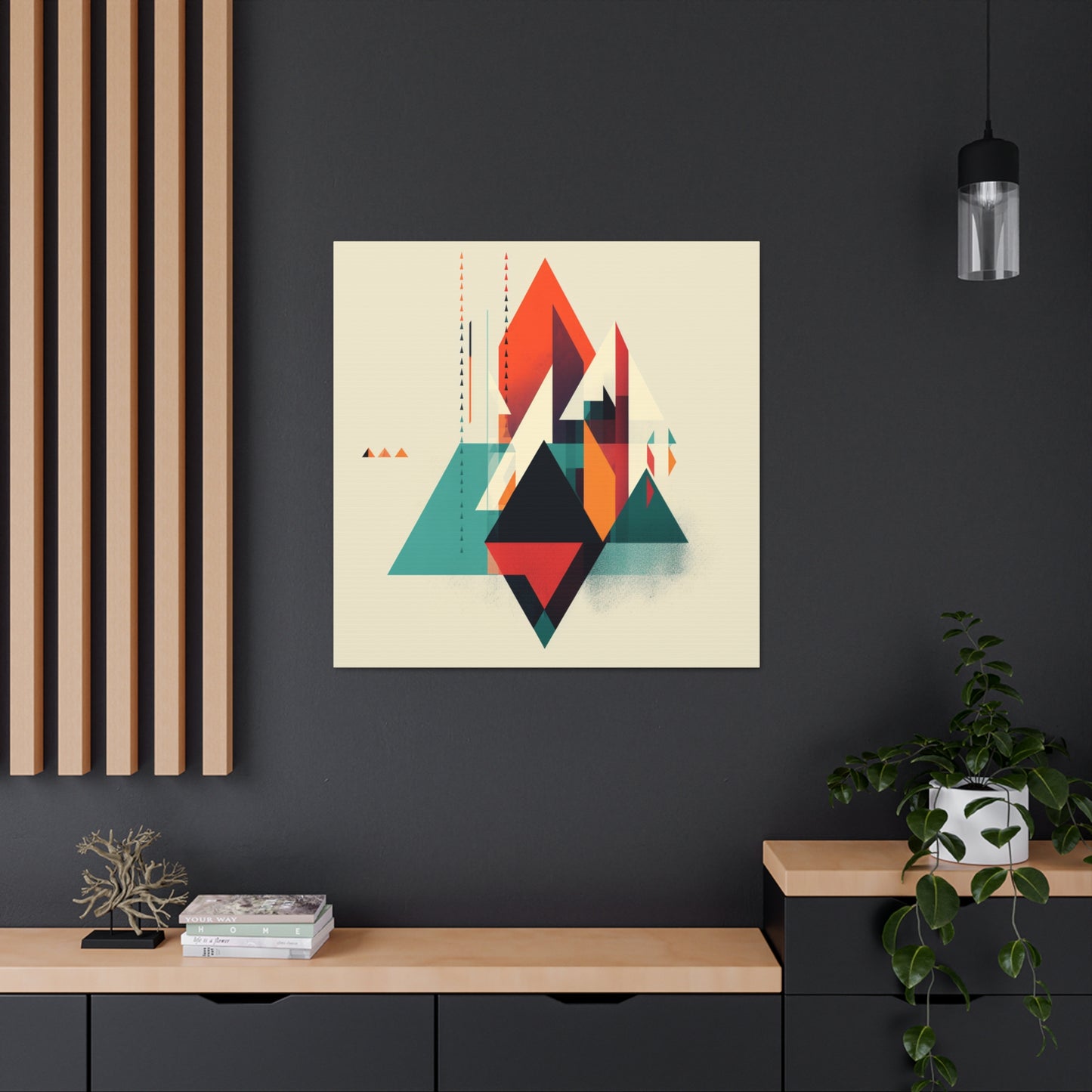 "Boho Beauty" Wall Art - Weave Got Gifts - Unique Gifts You Won’t Find Anywhere Else!