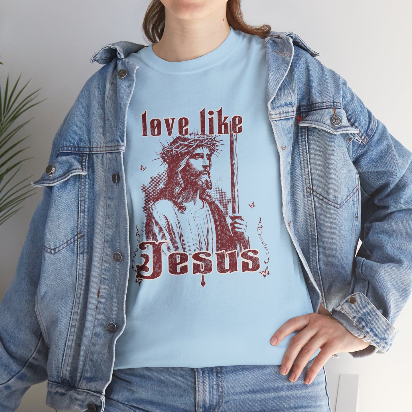 Love Like Jesus T-Shirt