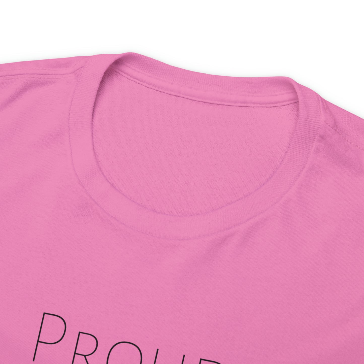 "Proud Nanny" T-Shirt - Weave Got Gifts - Unique Gifts You Won’t Find Anywhere Else!