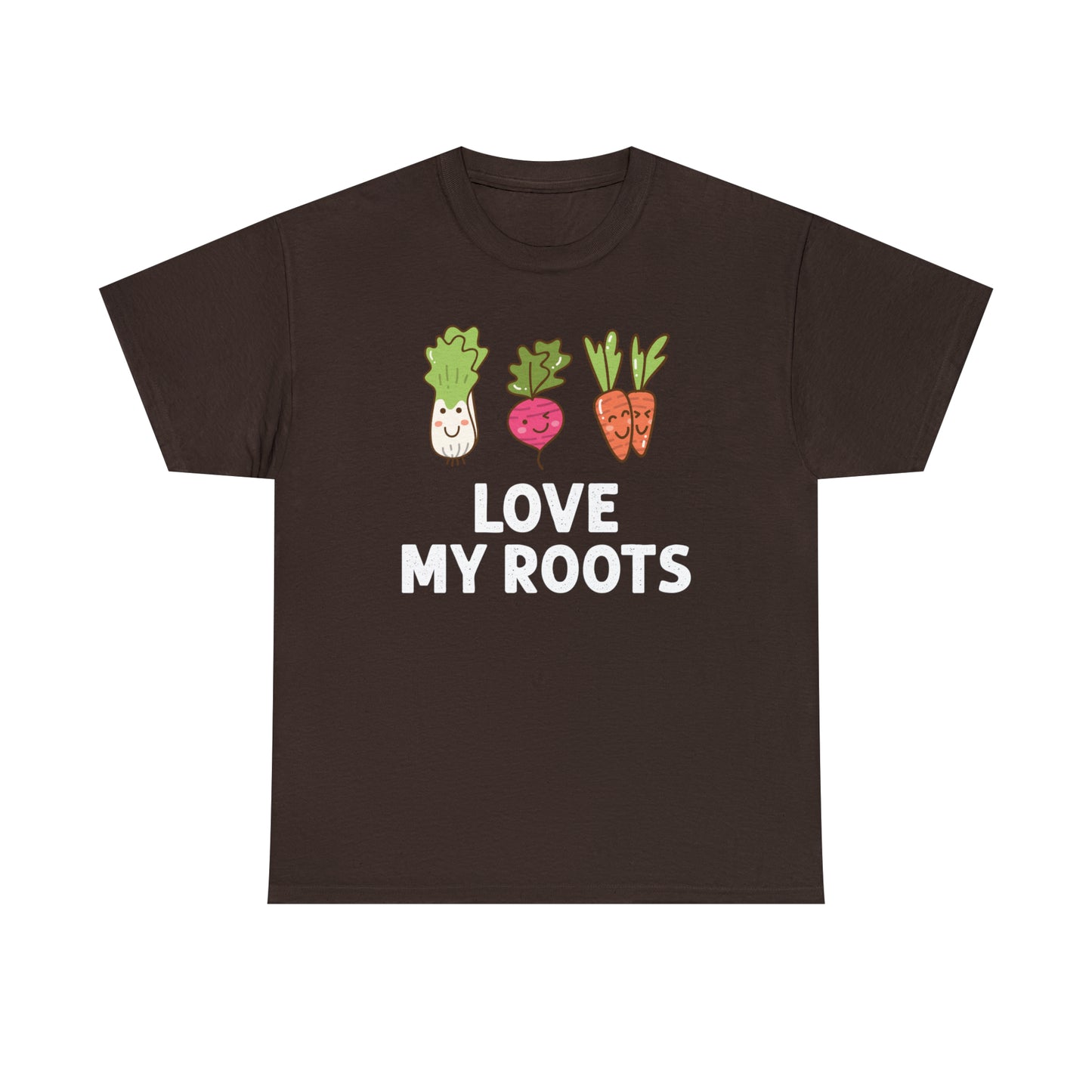 "I Love My Roots" T-Shirt - Weave Got Gifts - Unique Gifts You Won’t Find Anywhere Else!