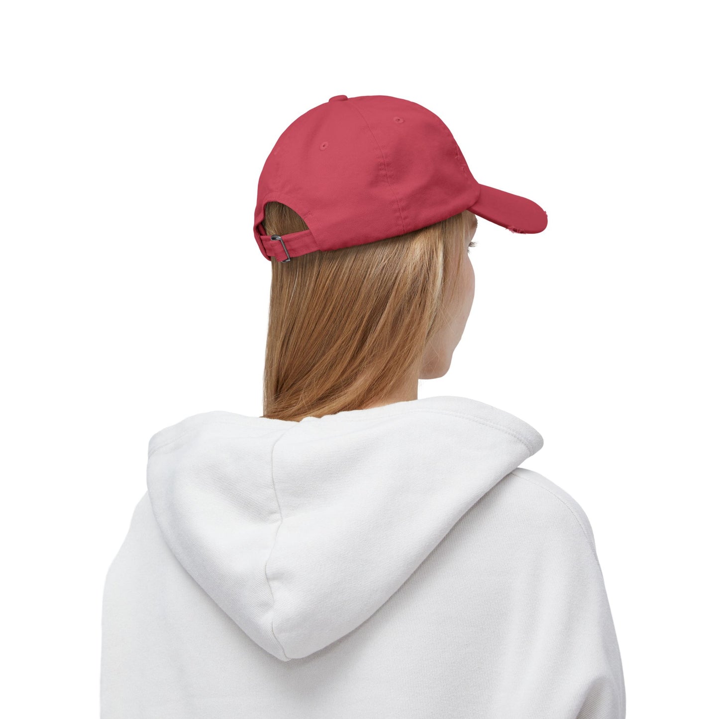 Baseball Mama Hat