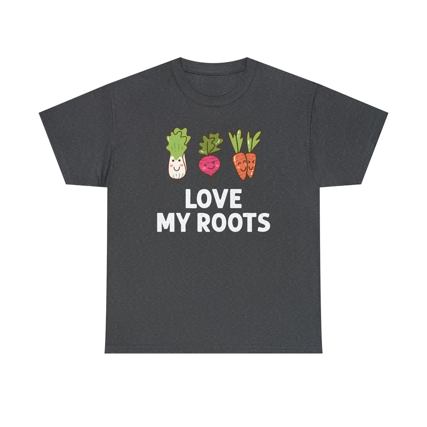 "I Love My Roots" T-Shirt - Weave Got Gifts - Unique Gifts You Won’t Find Anywhere Else!