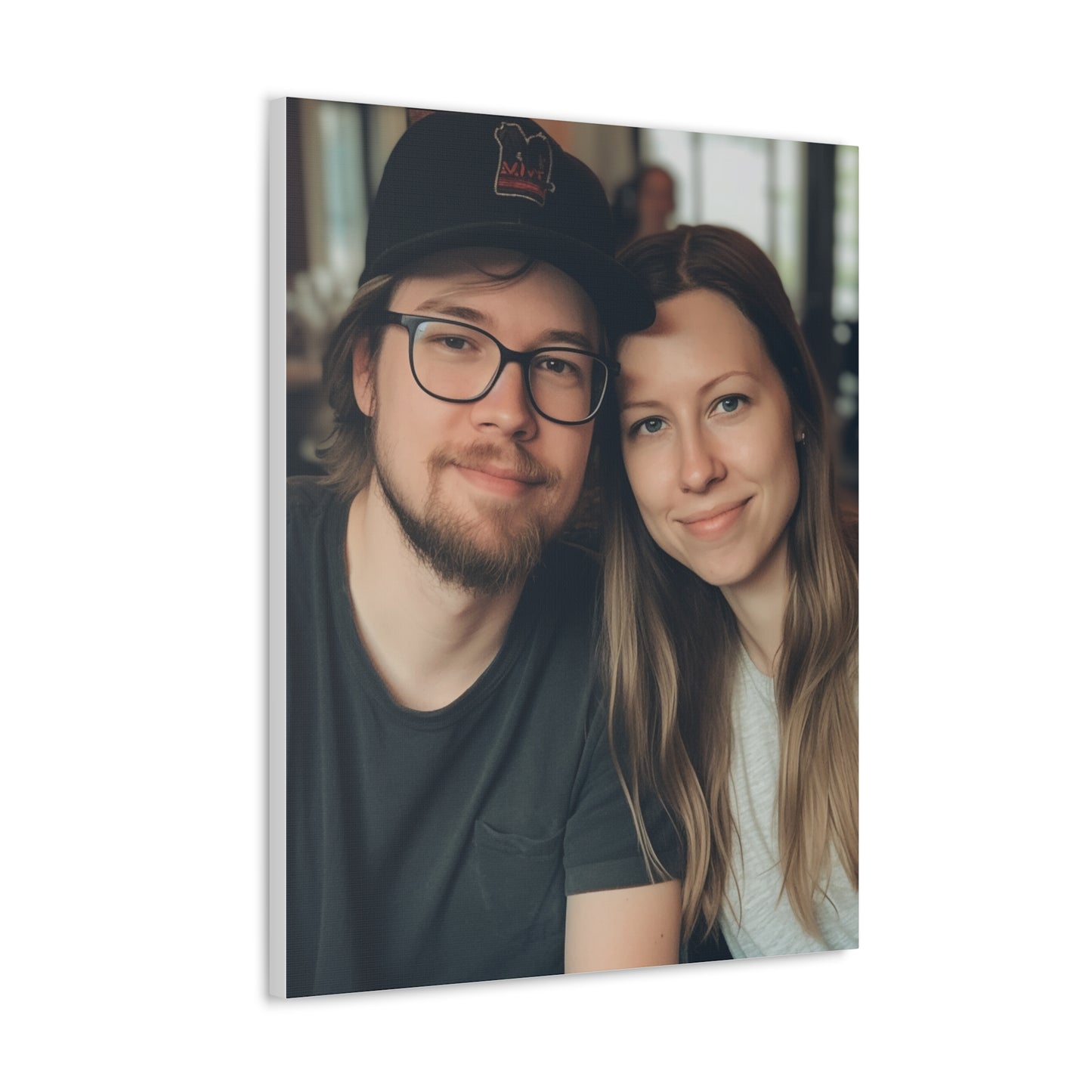 "Precious Memories" Custom Wall Art - Weave Got Gifts - Unique Gifts You Won’t Find Anywhere Else!