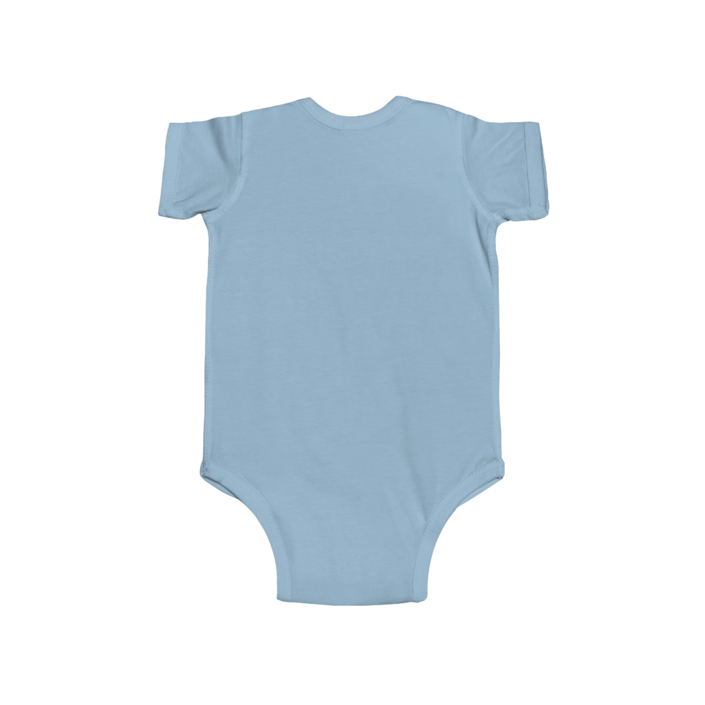 "Hello World, I'm New Here" Infant Bodysuit - Weave Got Gifts - Unique Gifts You Won’t Find Anywhere Else!