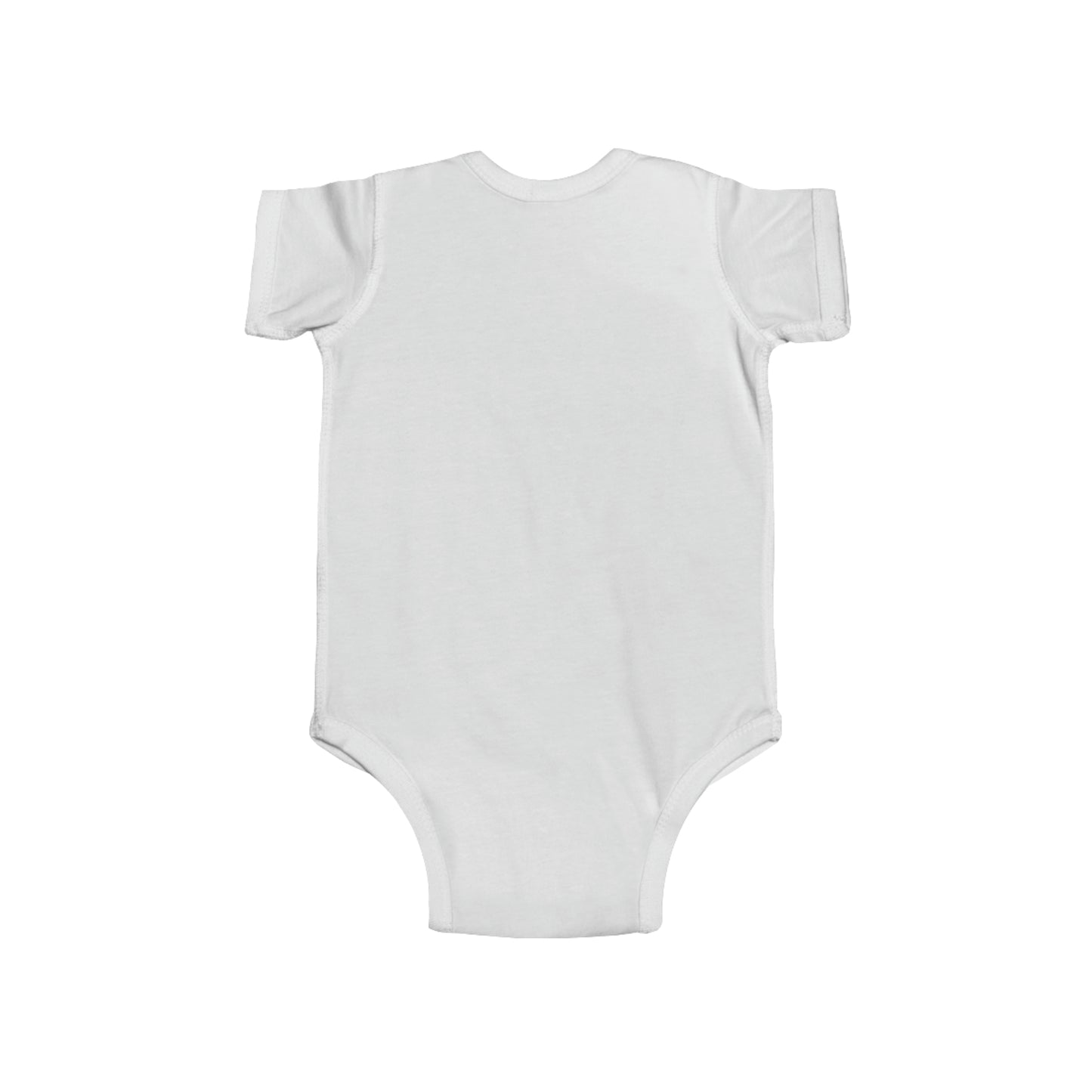 "Hello World, I'm New Here" Infant Bodysuit - Weave Got Gifts - Unique Gifts You Won’t Find Anywhere Else!